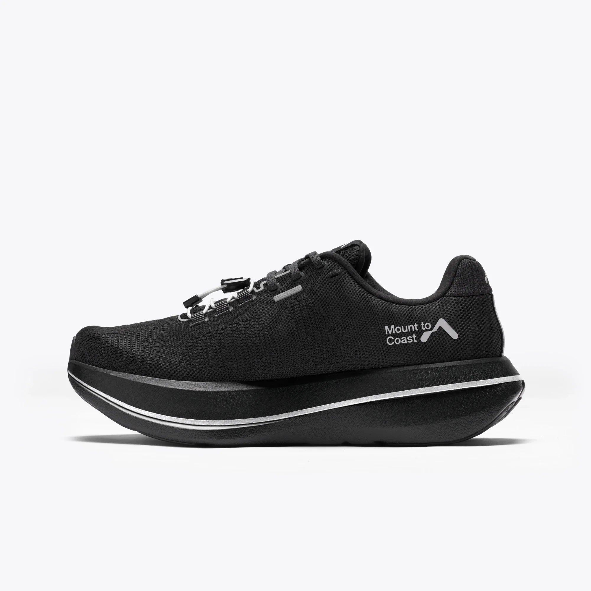 Mount To Coast C1 Midnight Women's