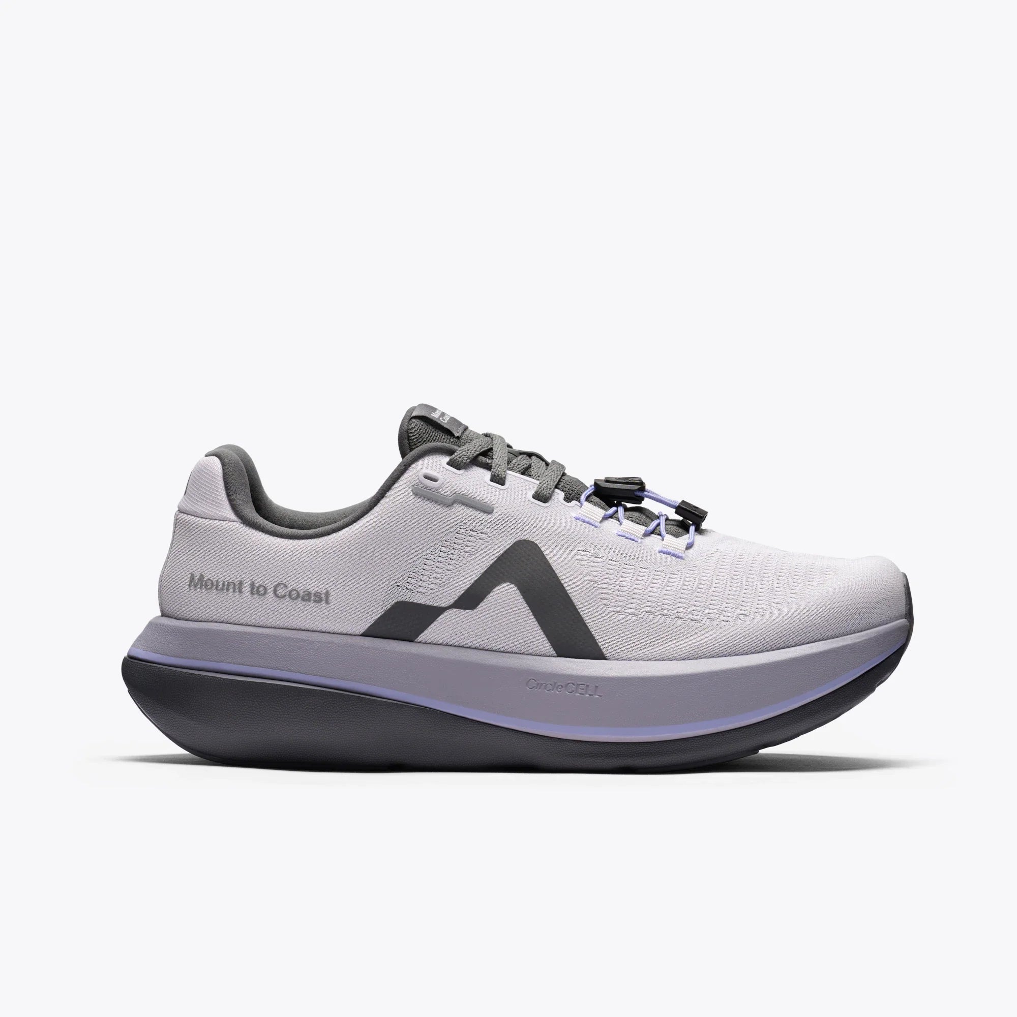 Mount To Coast C1 Ultraviolet