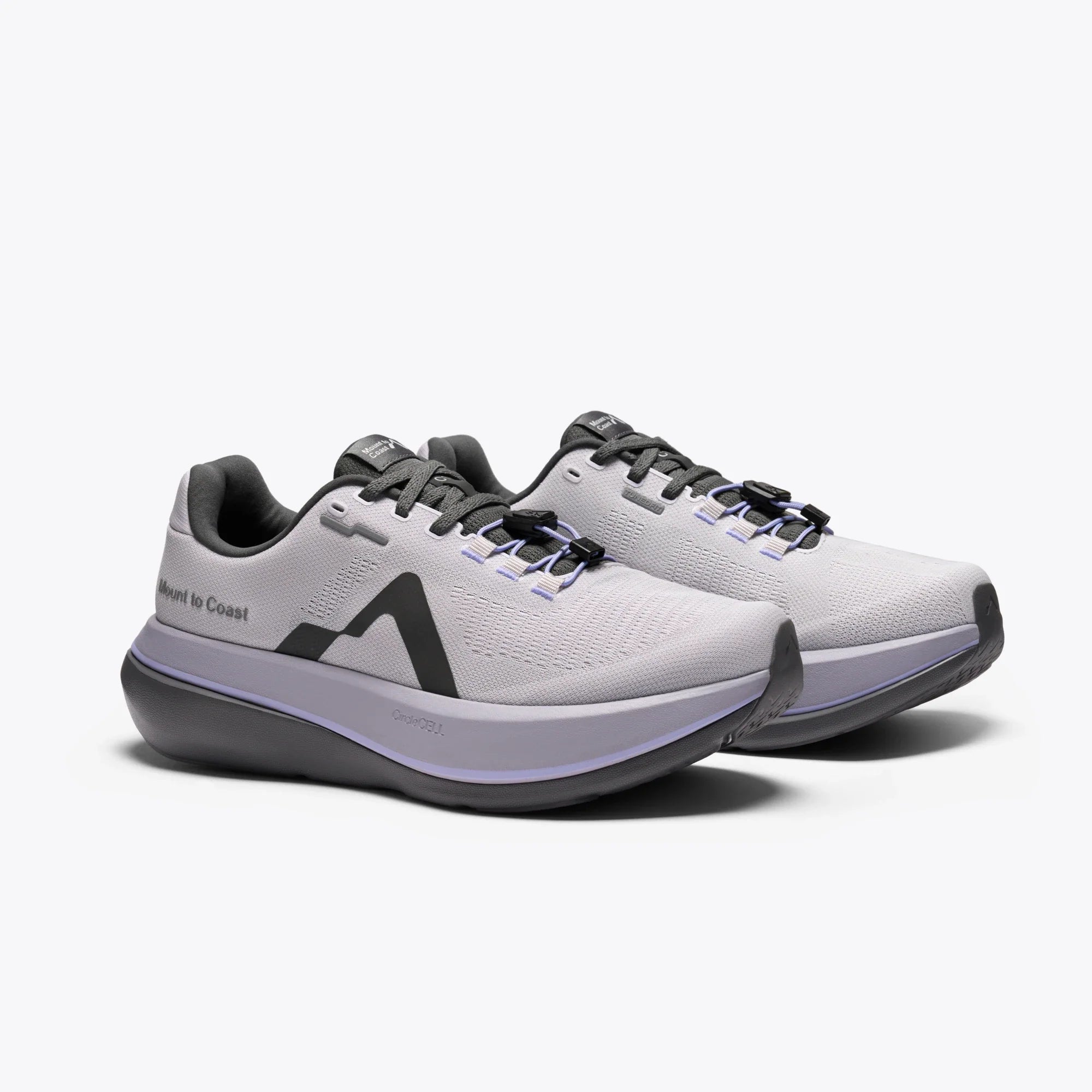 Mount To Coast C1 Ultraviolet