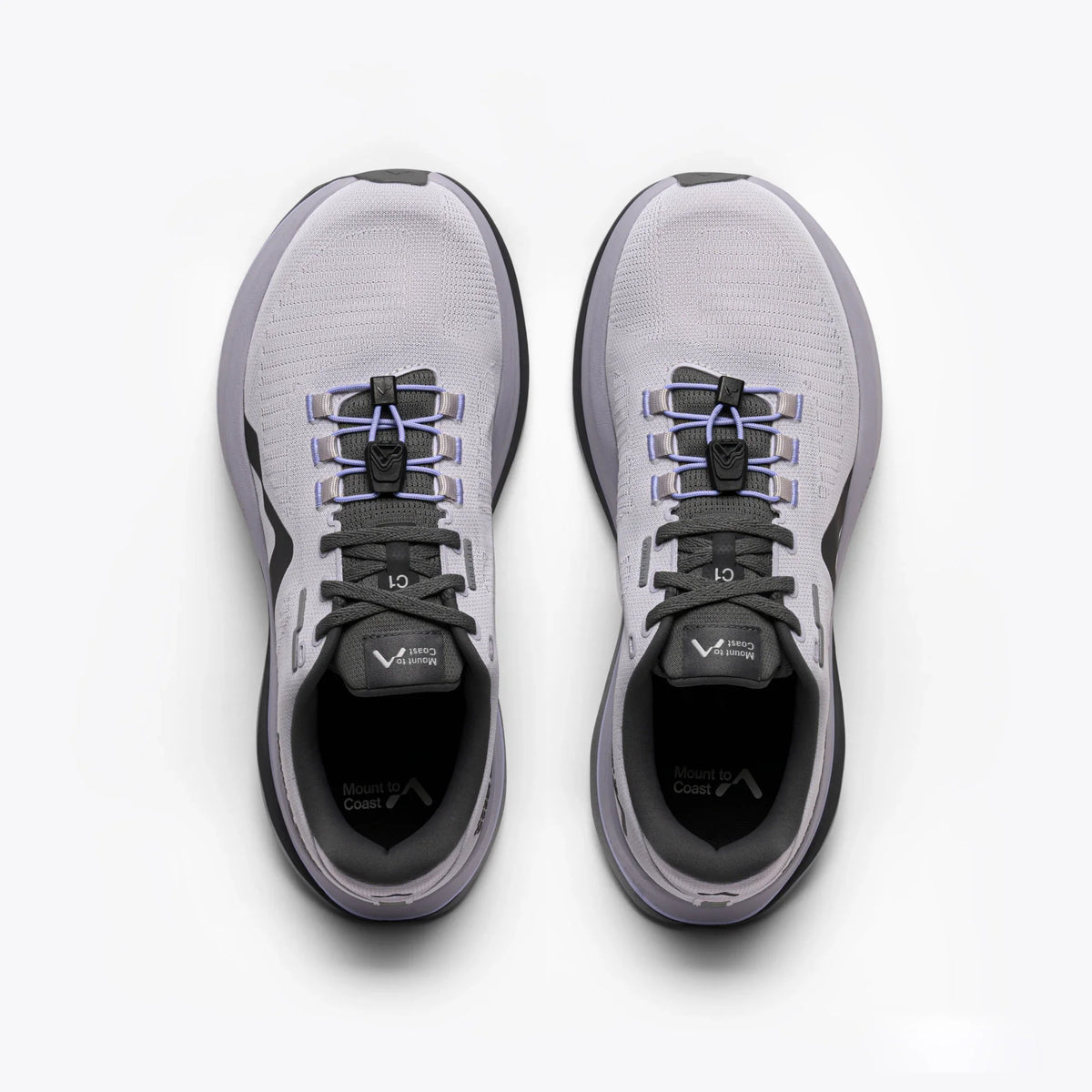 Mount To Coast C1 Ultraviolet Women's