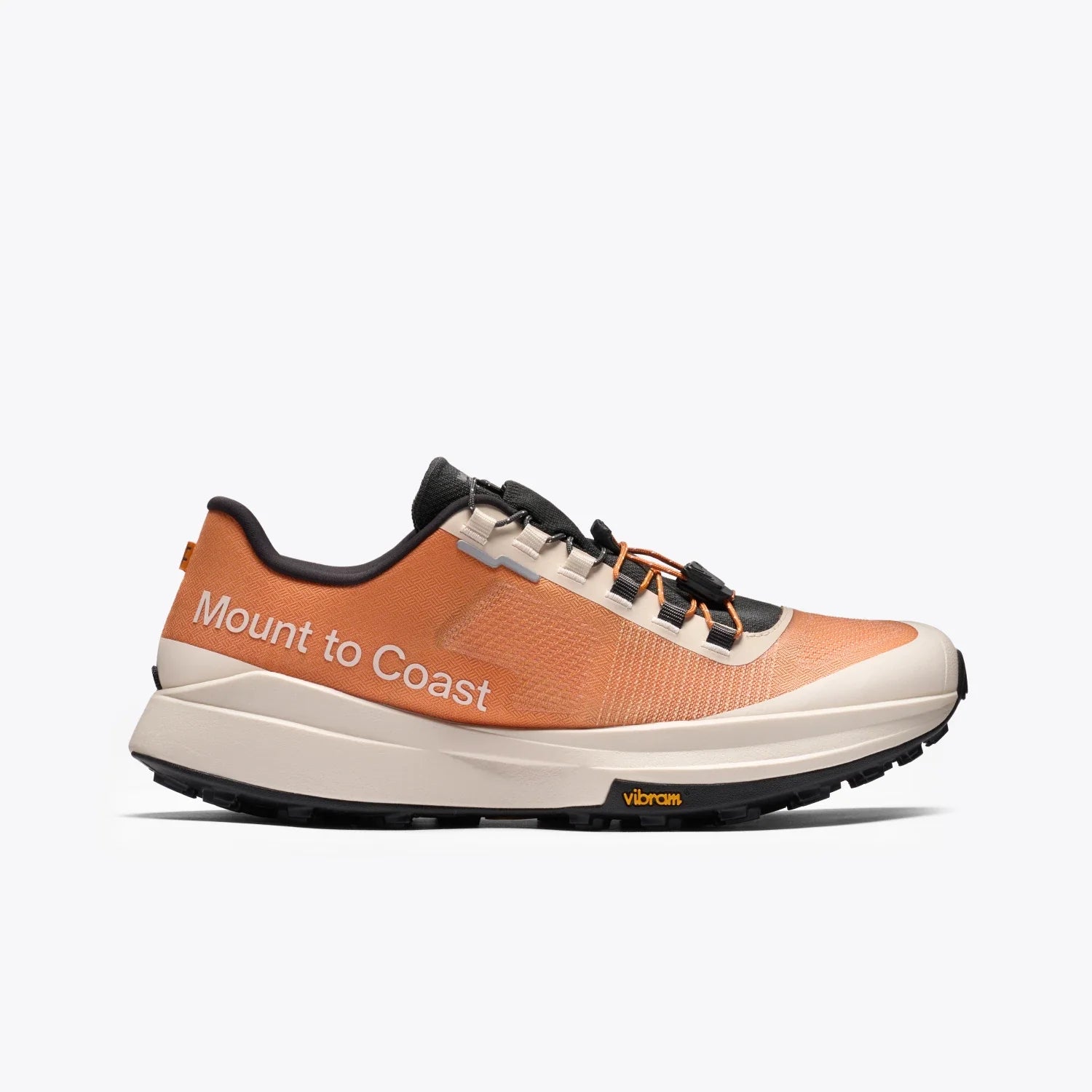 Mount To Coast T1 Clay