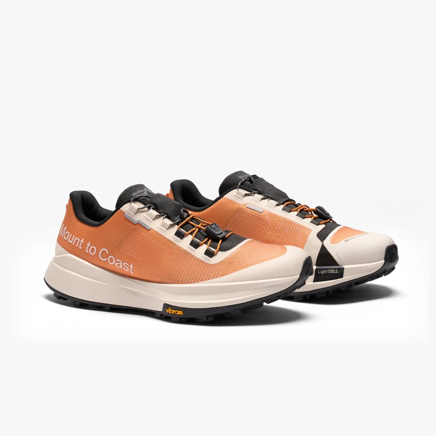 Mount To Coast T1 Clay Women's