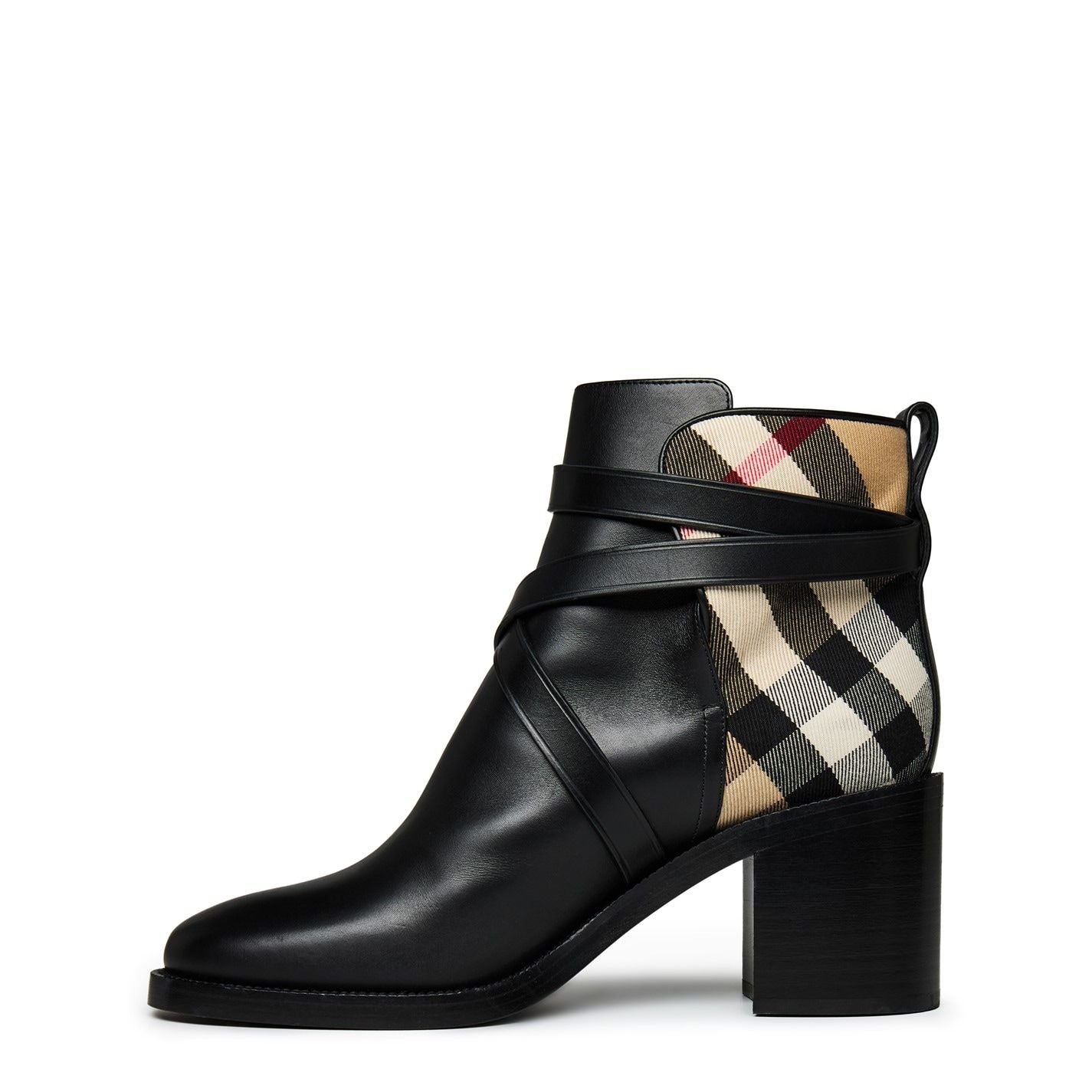 Pryle 70h Boots Blk ArcB A7626