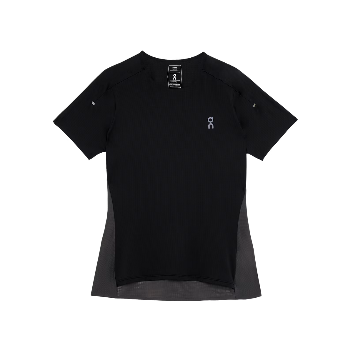 On Performance-T Black | Eclipse (Women'S)
