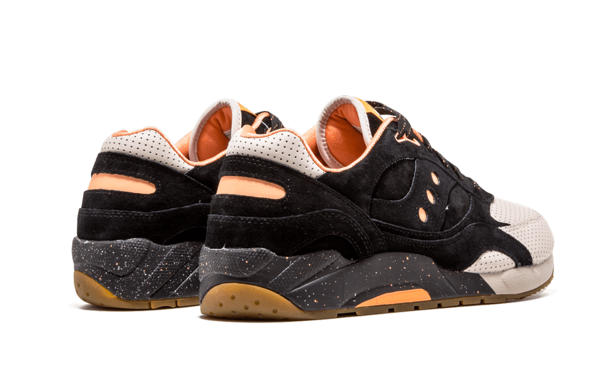 Saucony G9 Shadow 6 Feature High Roller