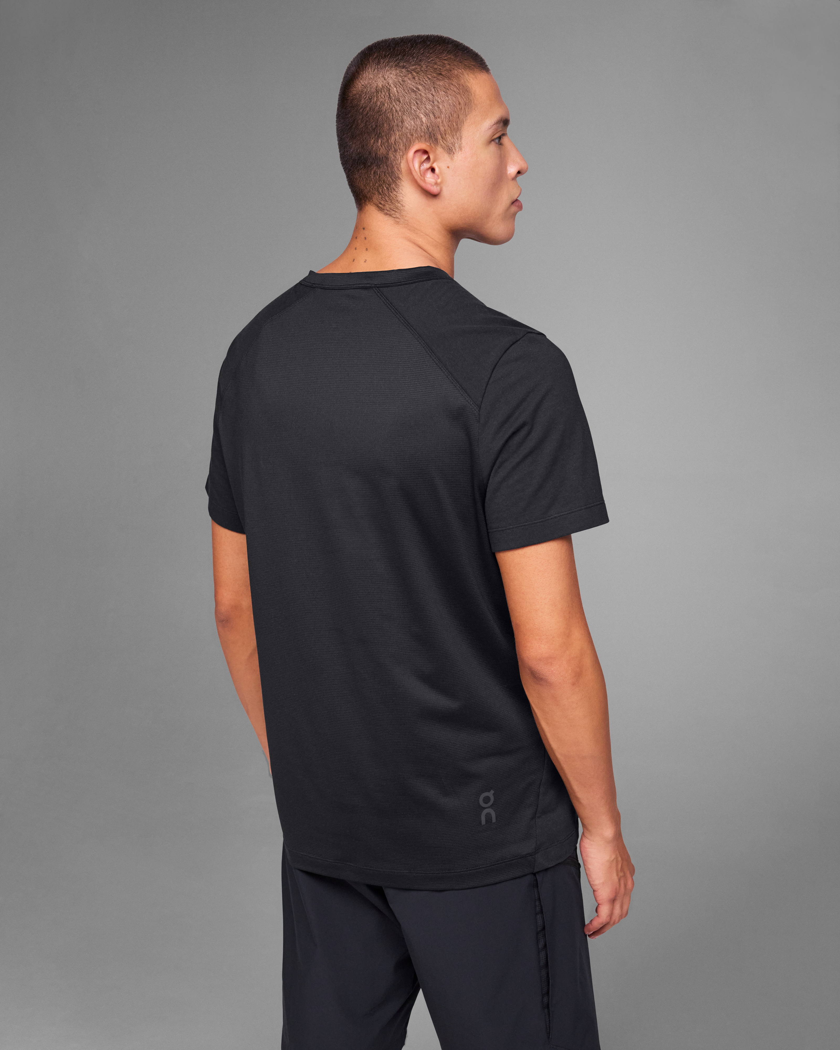 On Trek-T Black