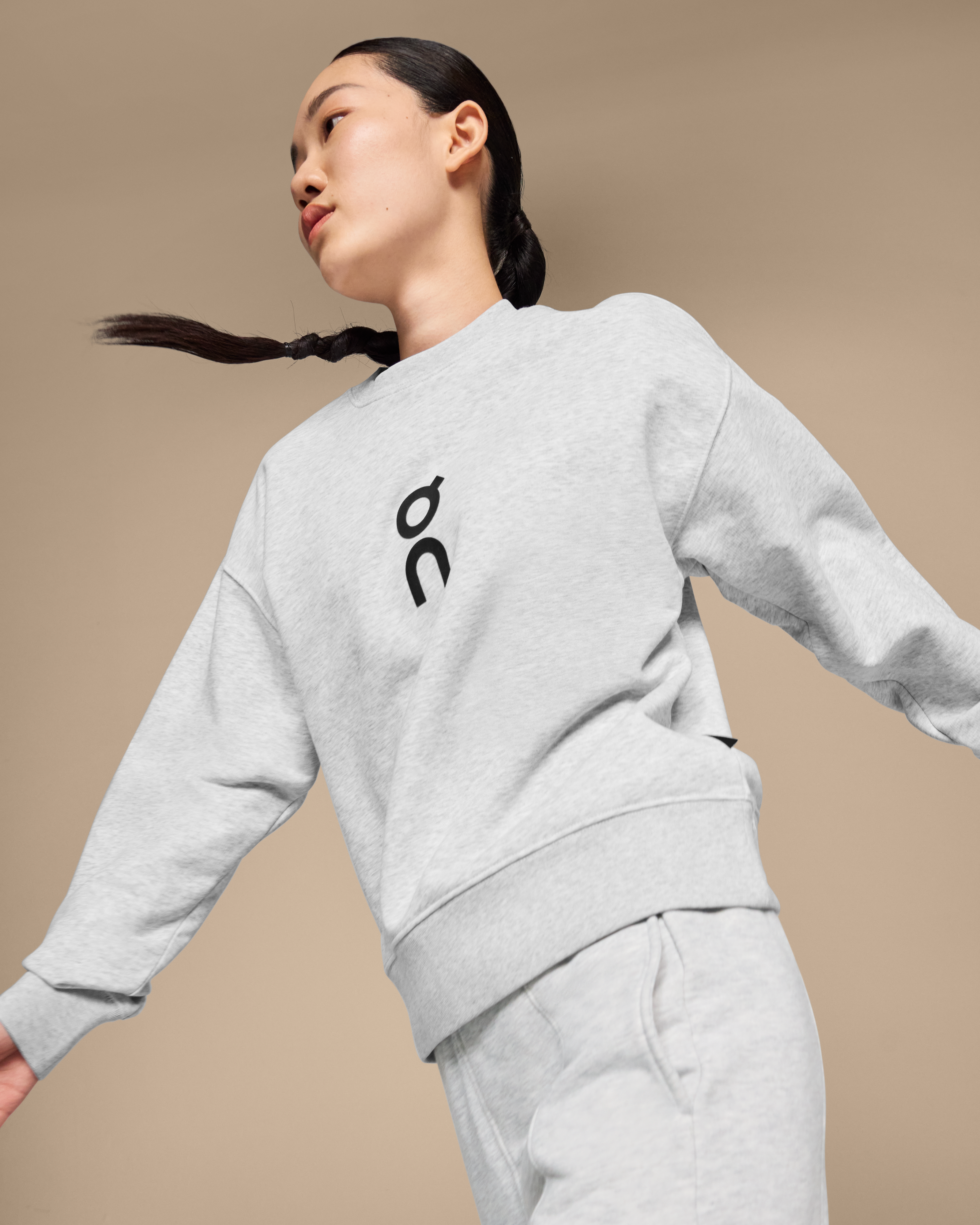 On Club Crew Crater (Women'S)