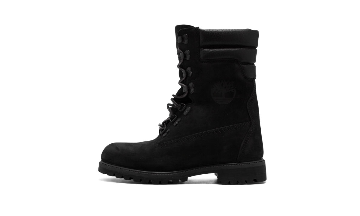 Timberland 40 Below Boot Ronnie Fieg Shearling Black