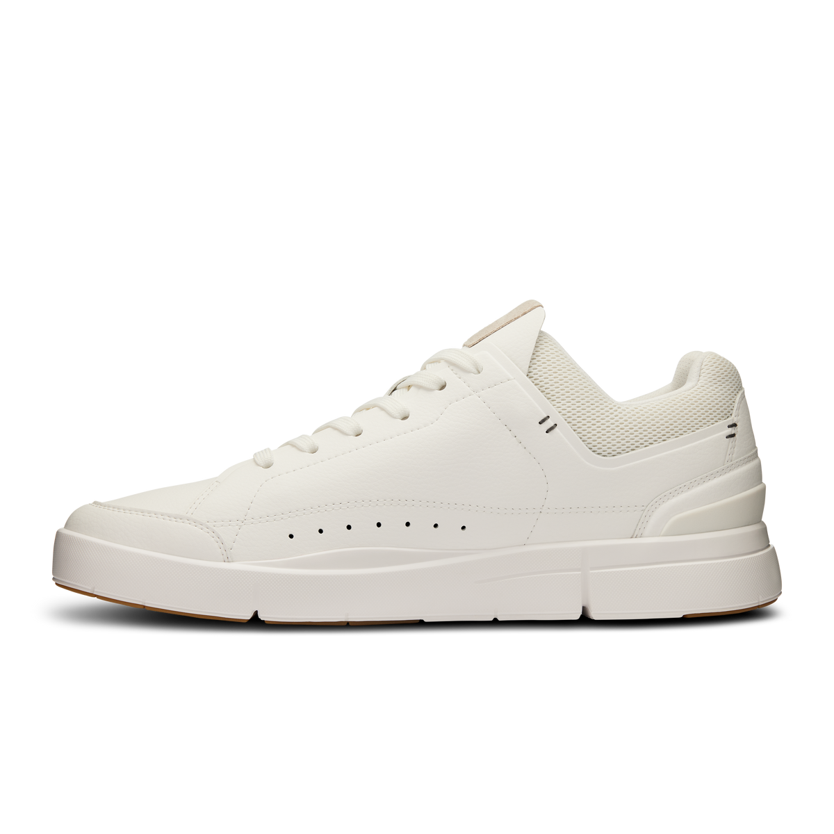 On The Roger Centre Court White Gum