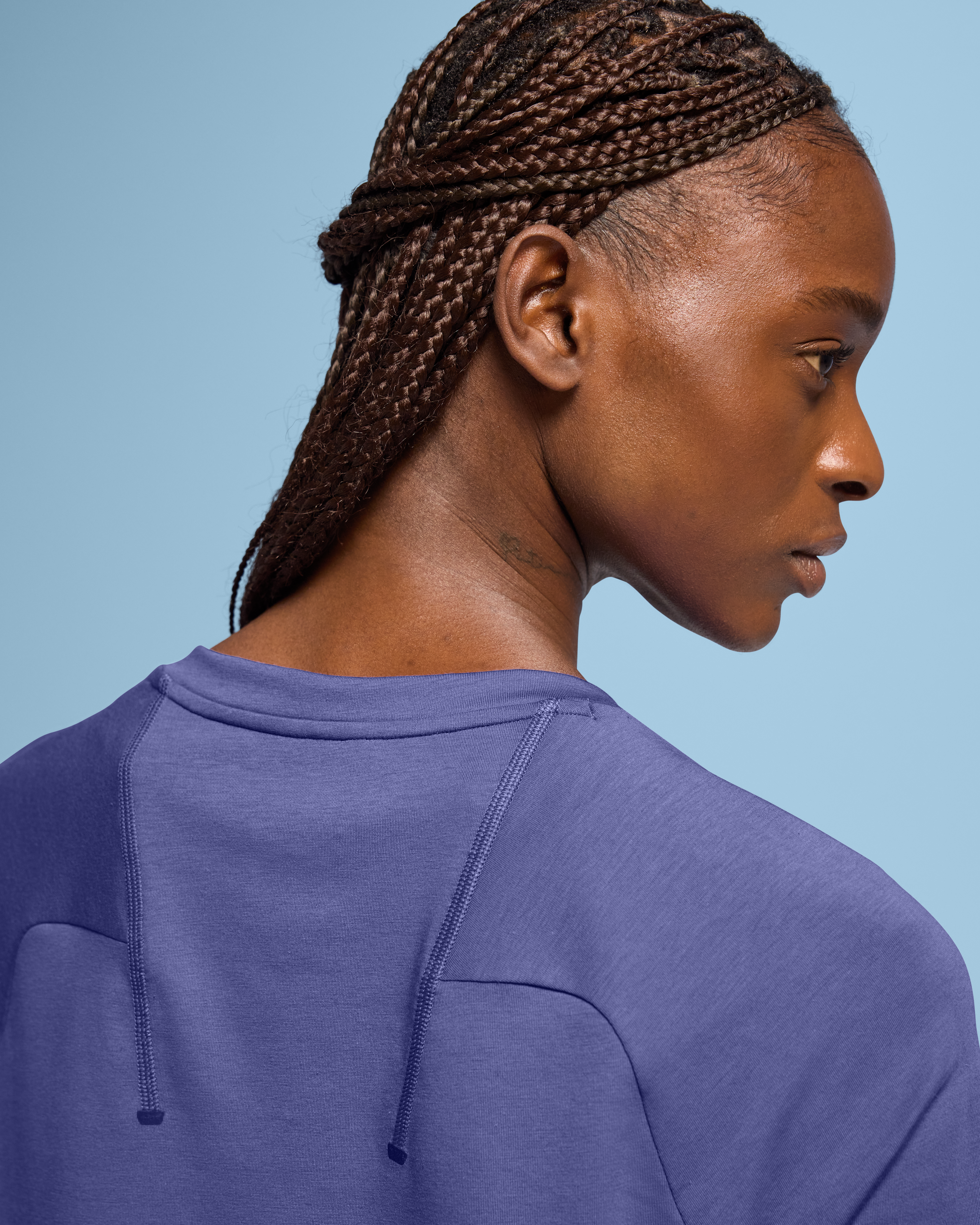 On Focus-T Blueberry (Women'S)