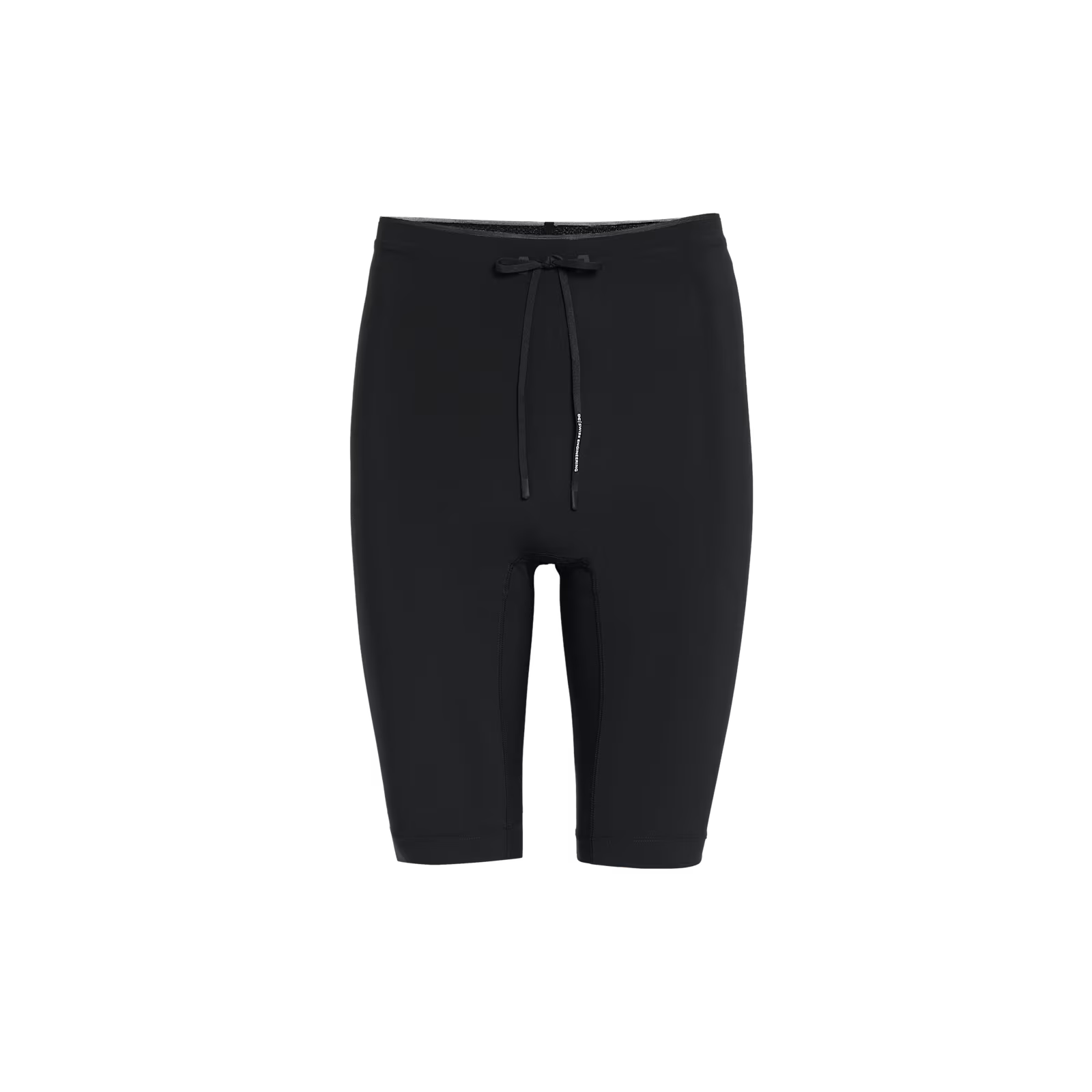 On Race Tights Half Black