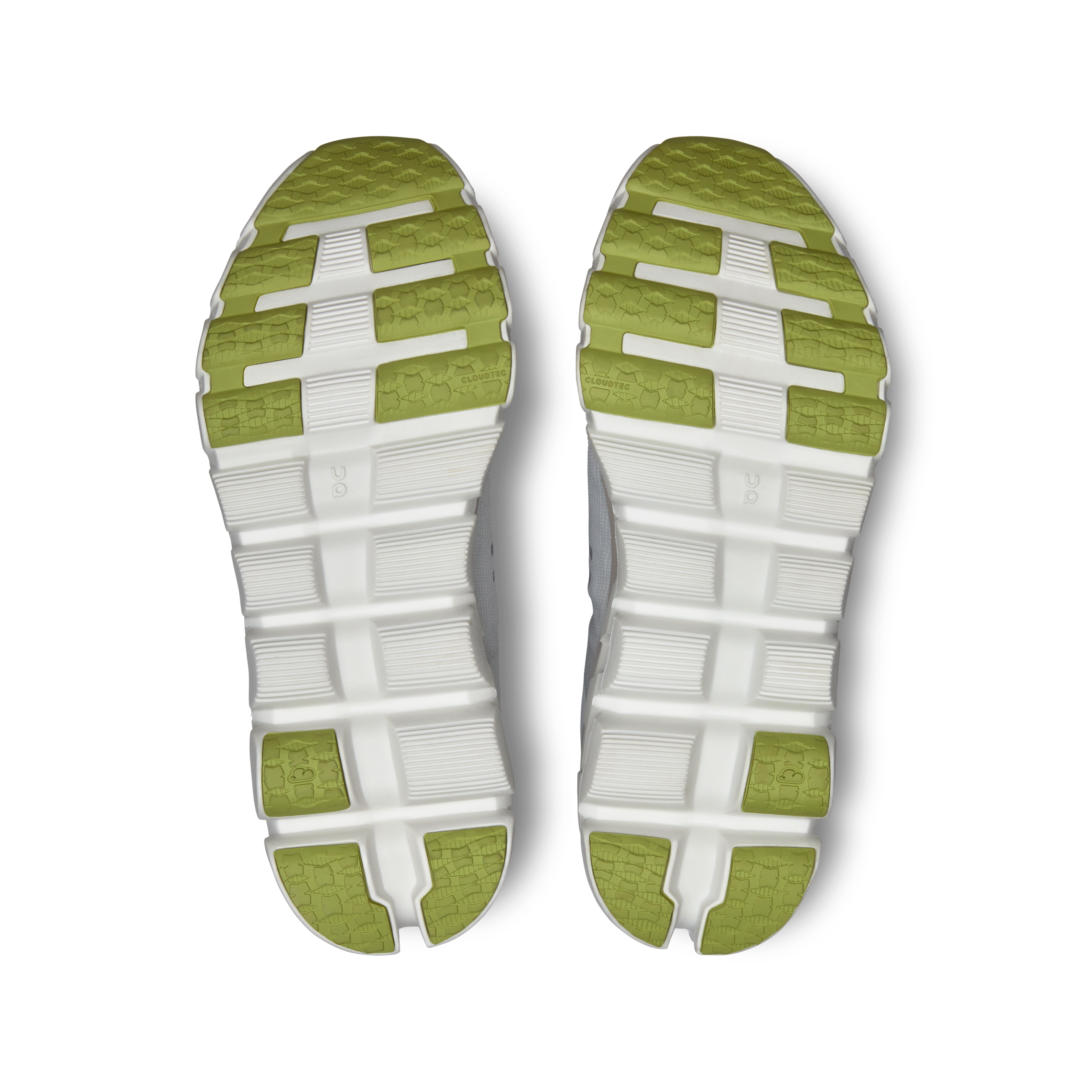 On Cloudflow 4 White Sand (Women'S)