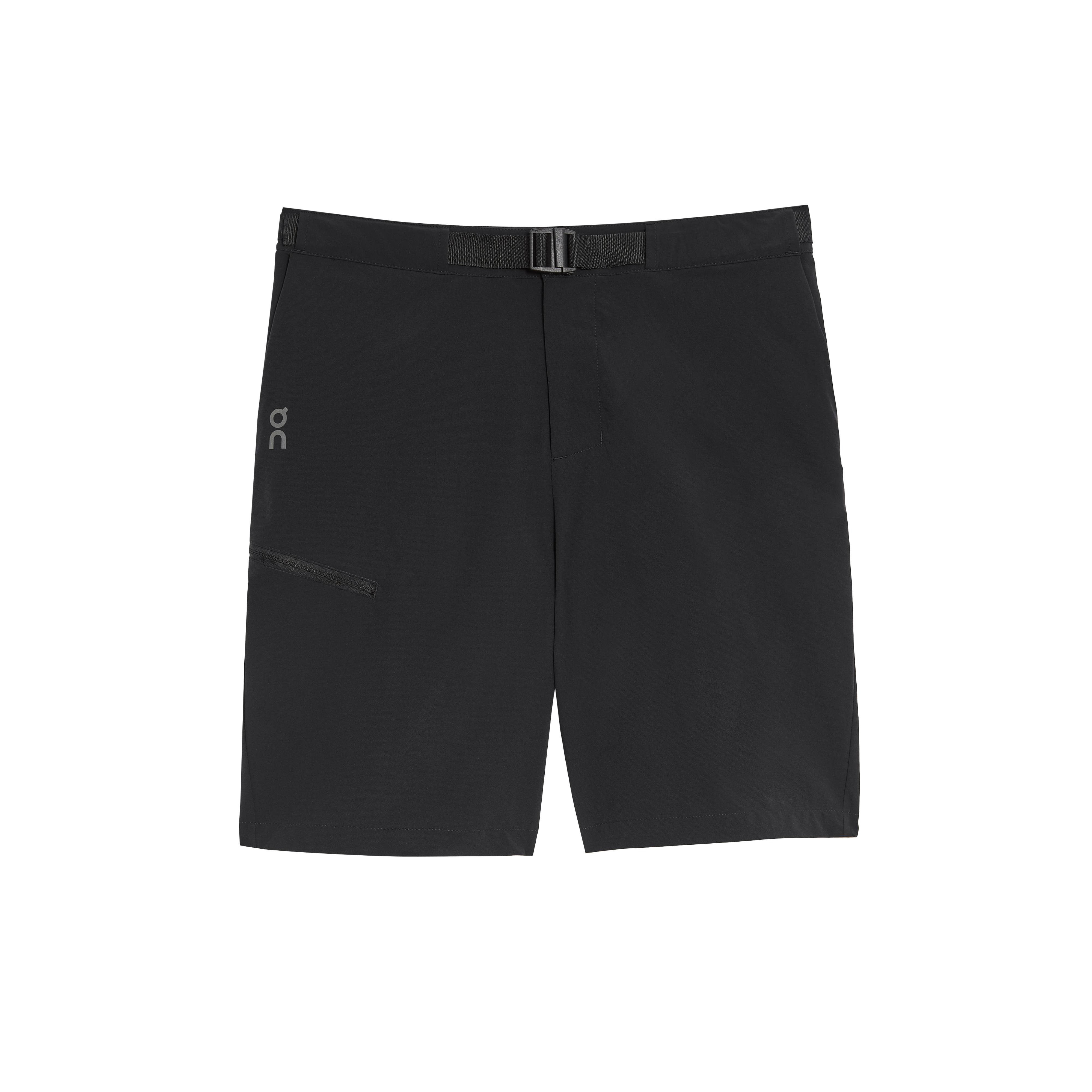 On Trek Short Black (Women's)