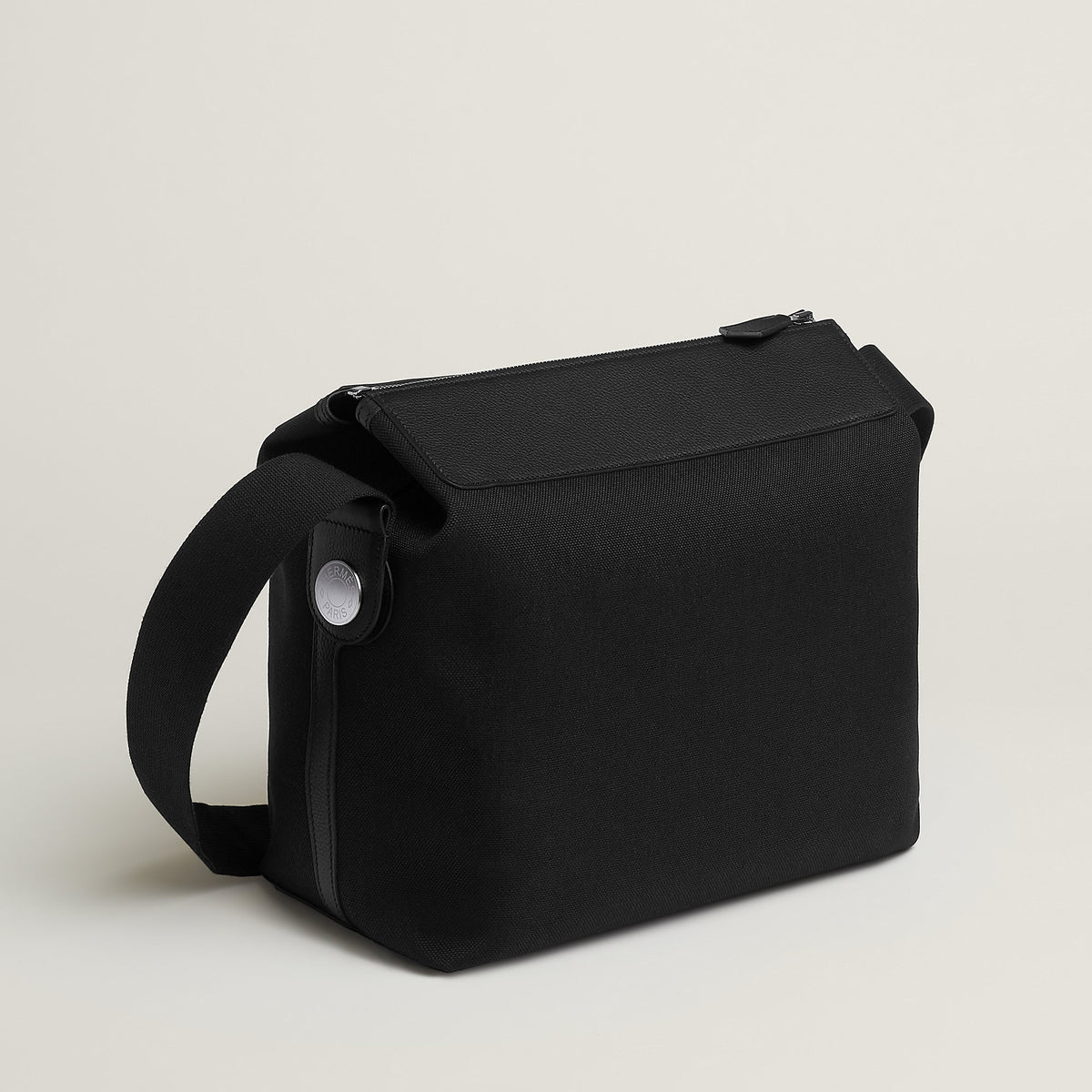 Hermes R.M.S 12H Bag Noir