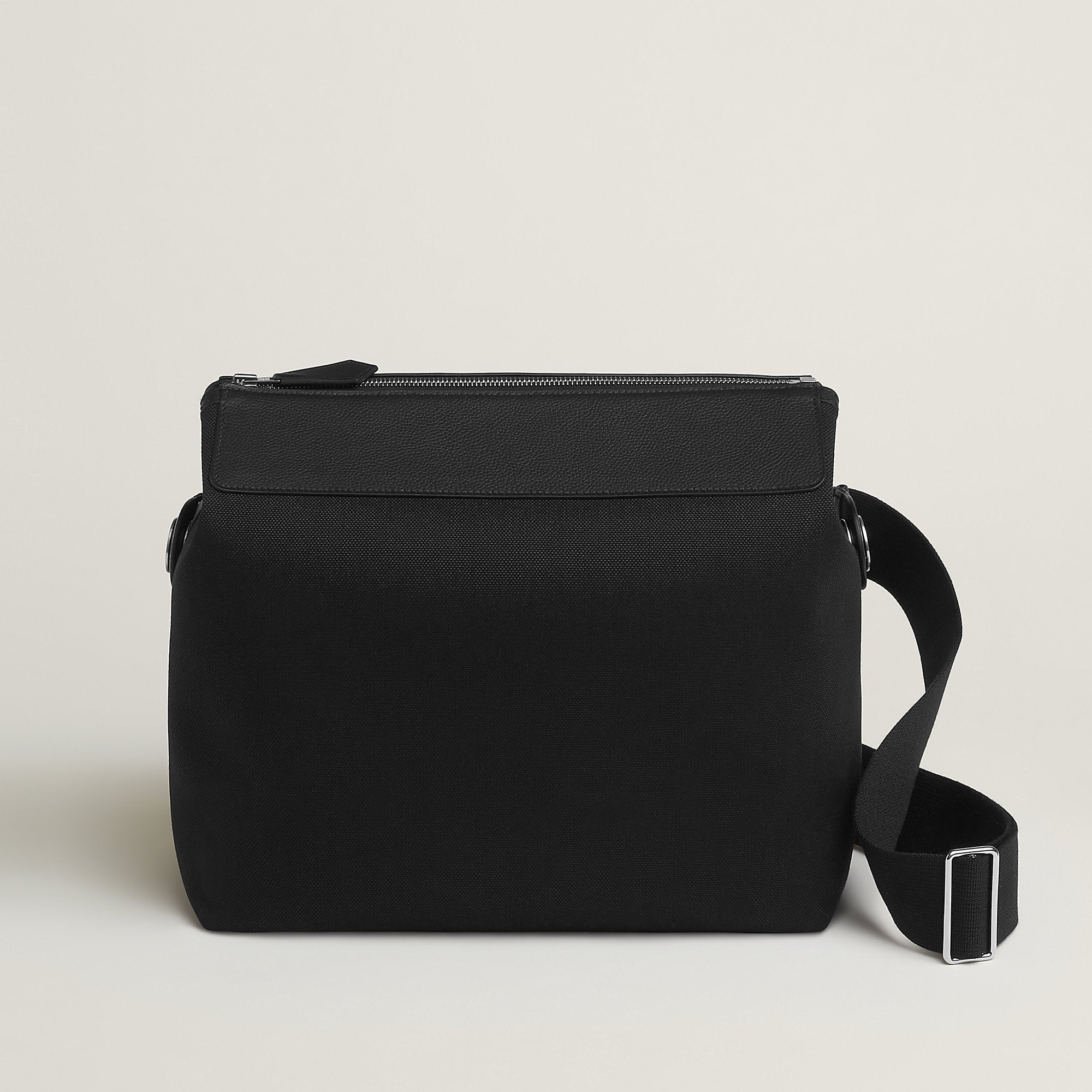 Hermes R.M.S 12H Bag Noir