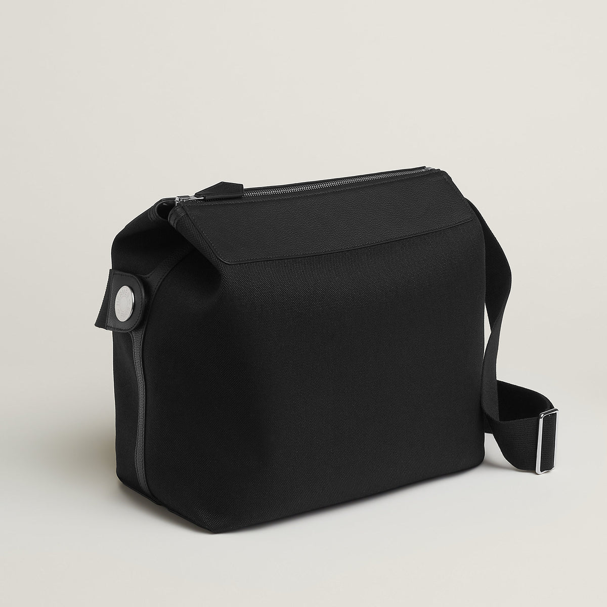 Hermes R.M.S 12H Bag Noir