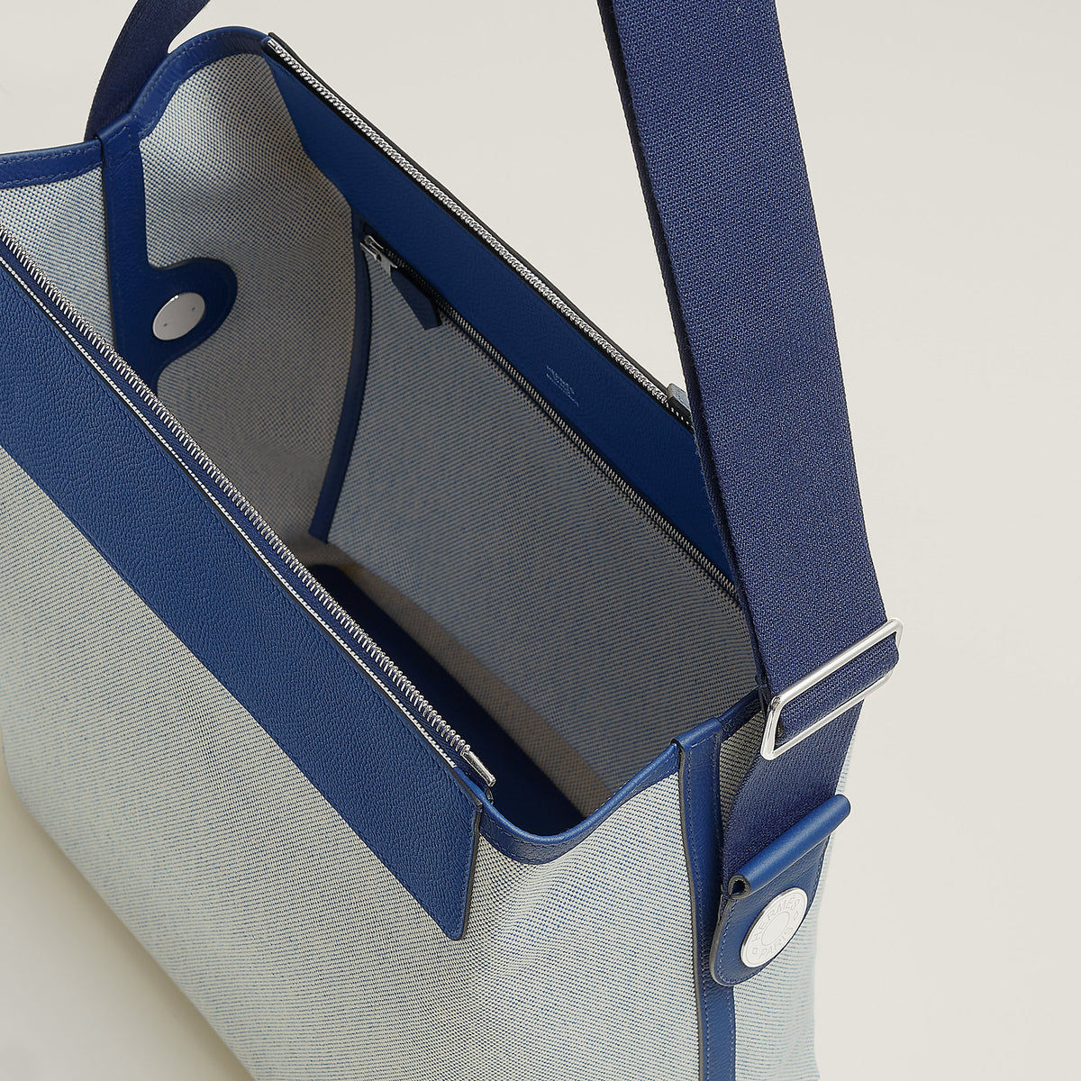 Hermes R.M.S 12H Bag Cru