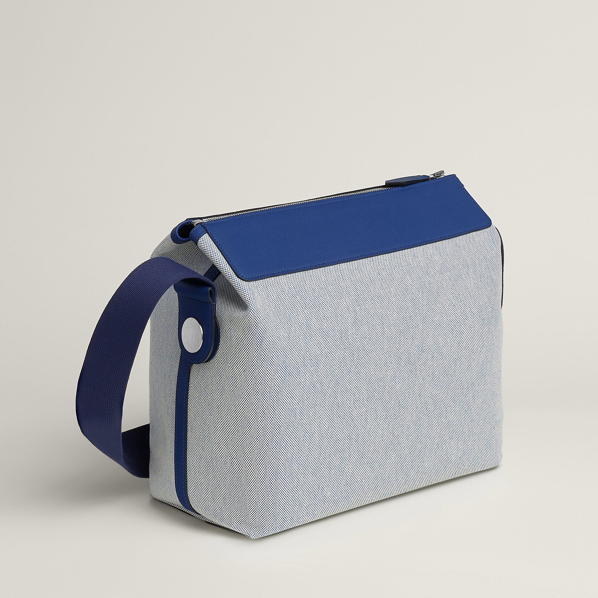 Hermes R.M.S 12H Bag Cru