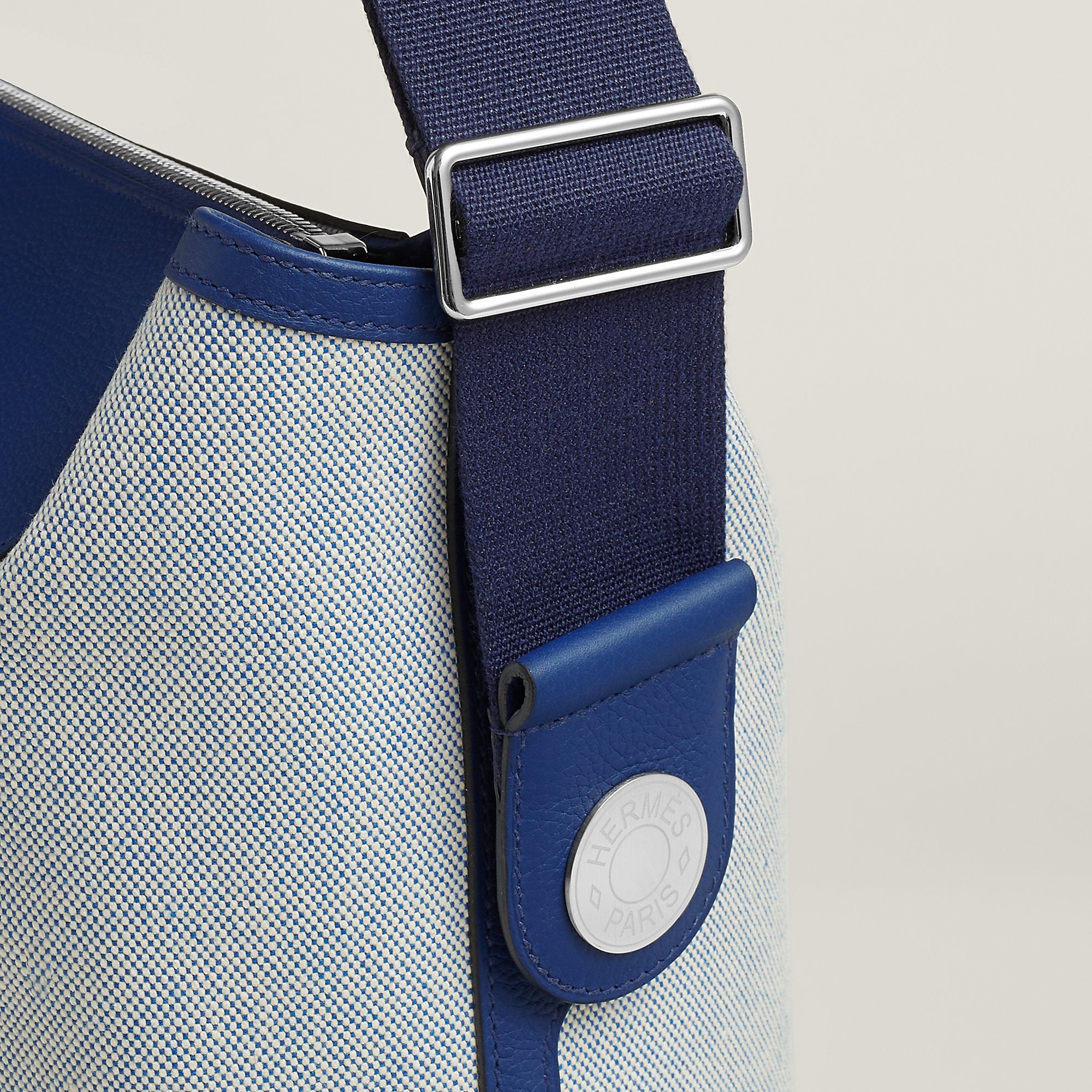 Hermes R.M.S 12H Bag Cru
