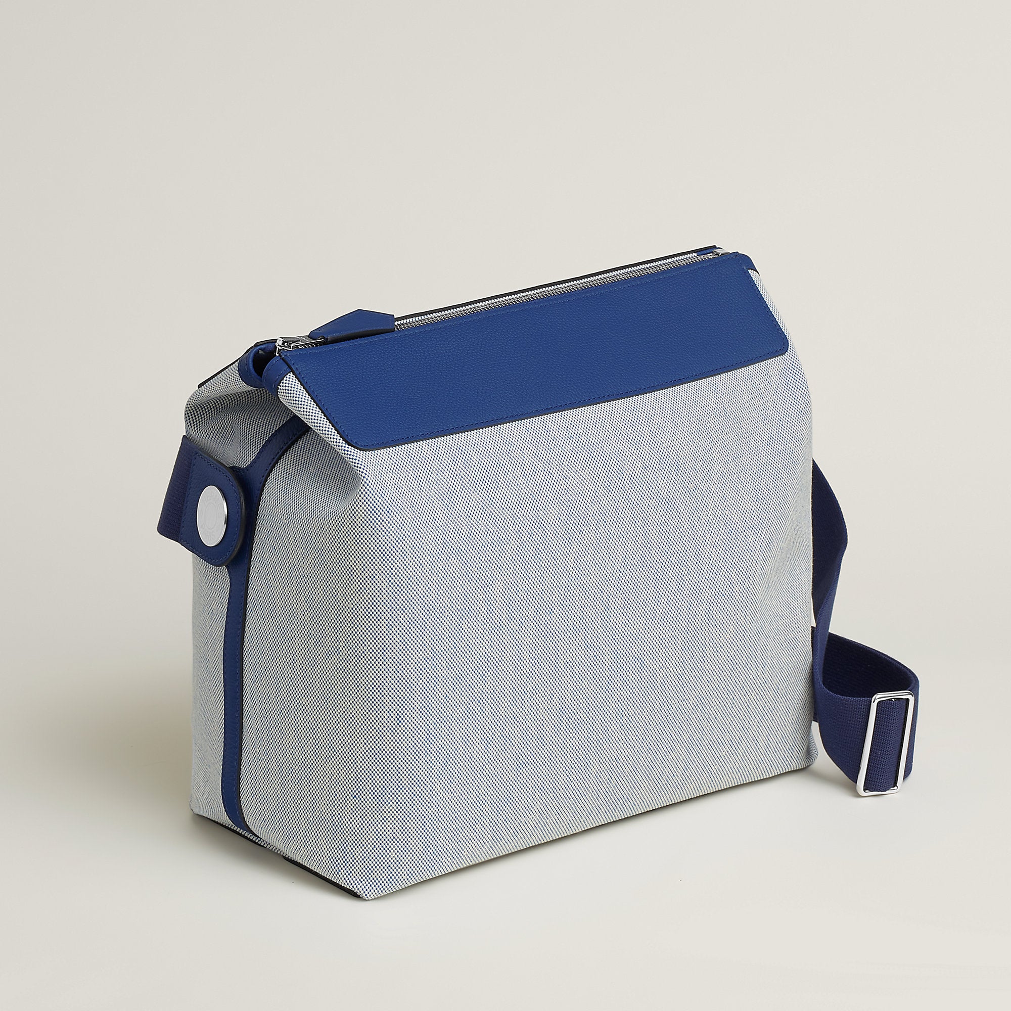 Hermes R.M.S 12H Bag Cru