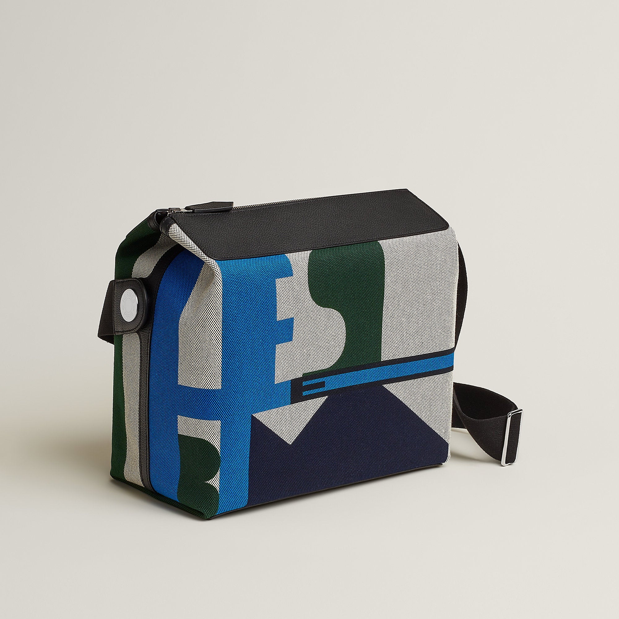 Hermes R.M.S 12H Bag Hydra