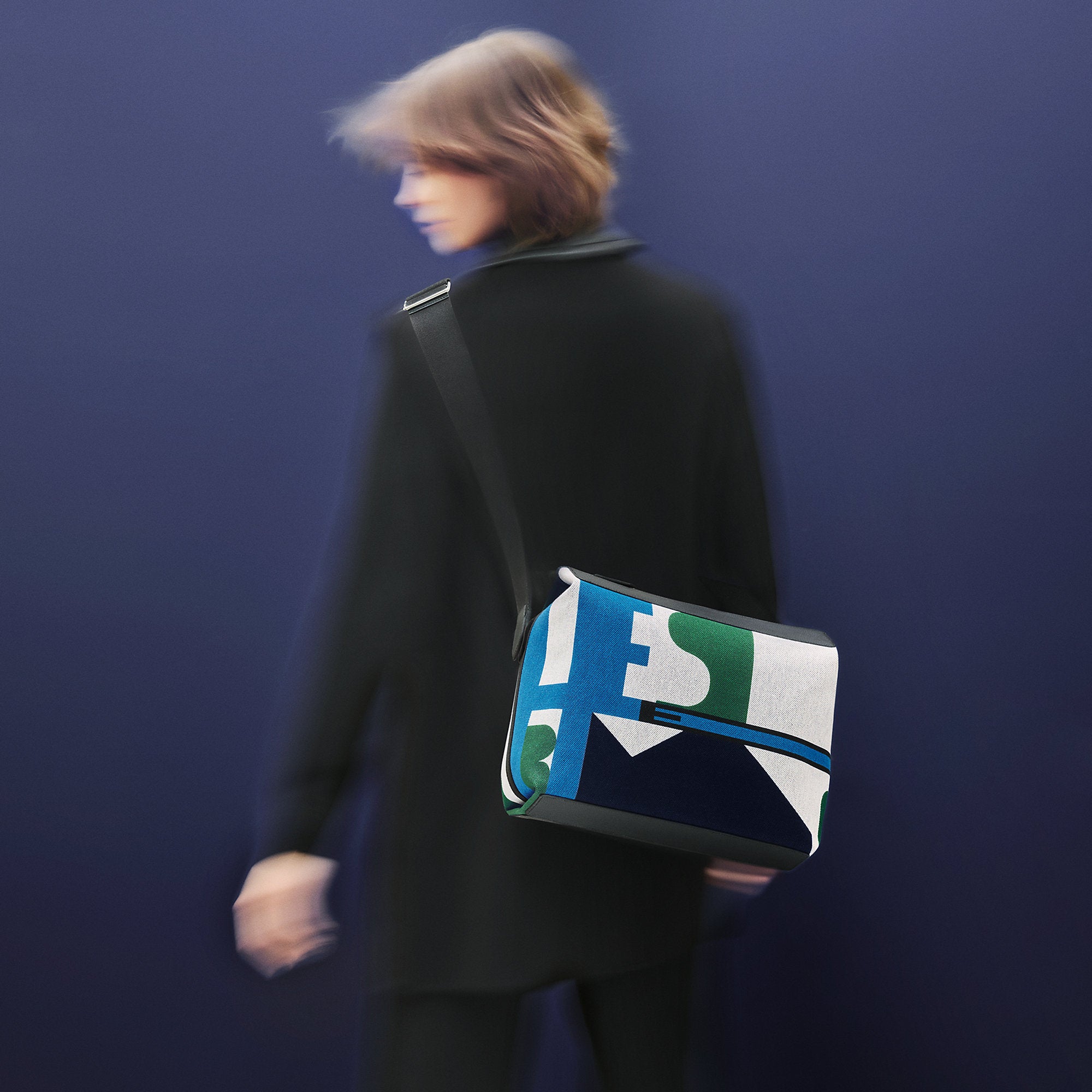 Hermes R.M.S 12H Bag Hydra