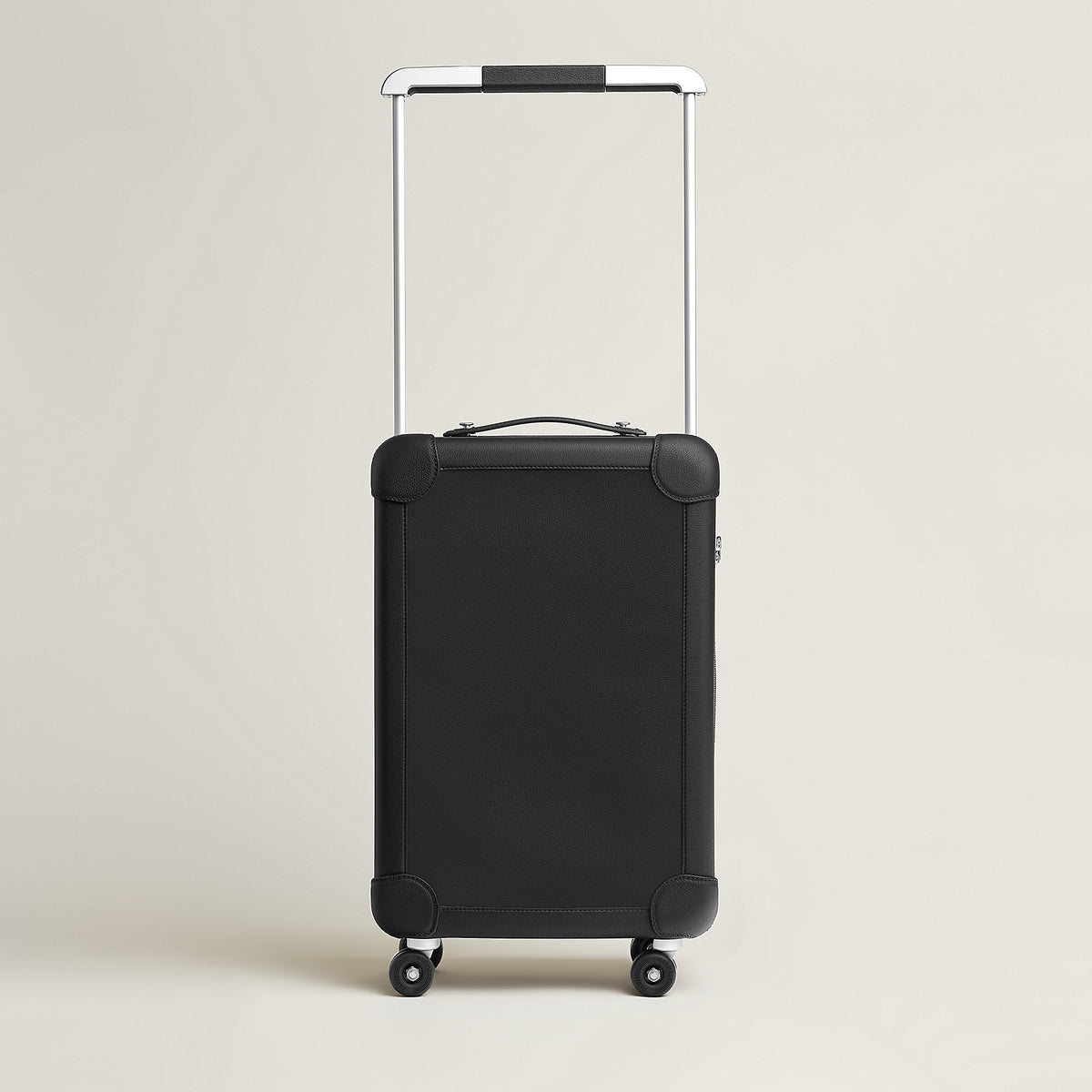 Hermes R.M.S Cabin Suitcase Noir