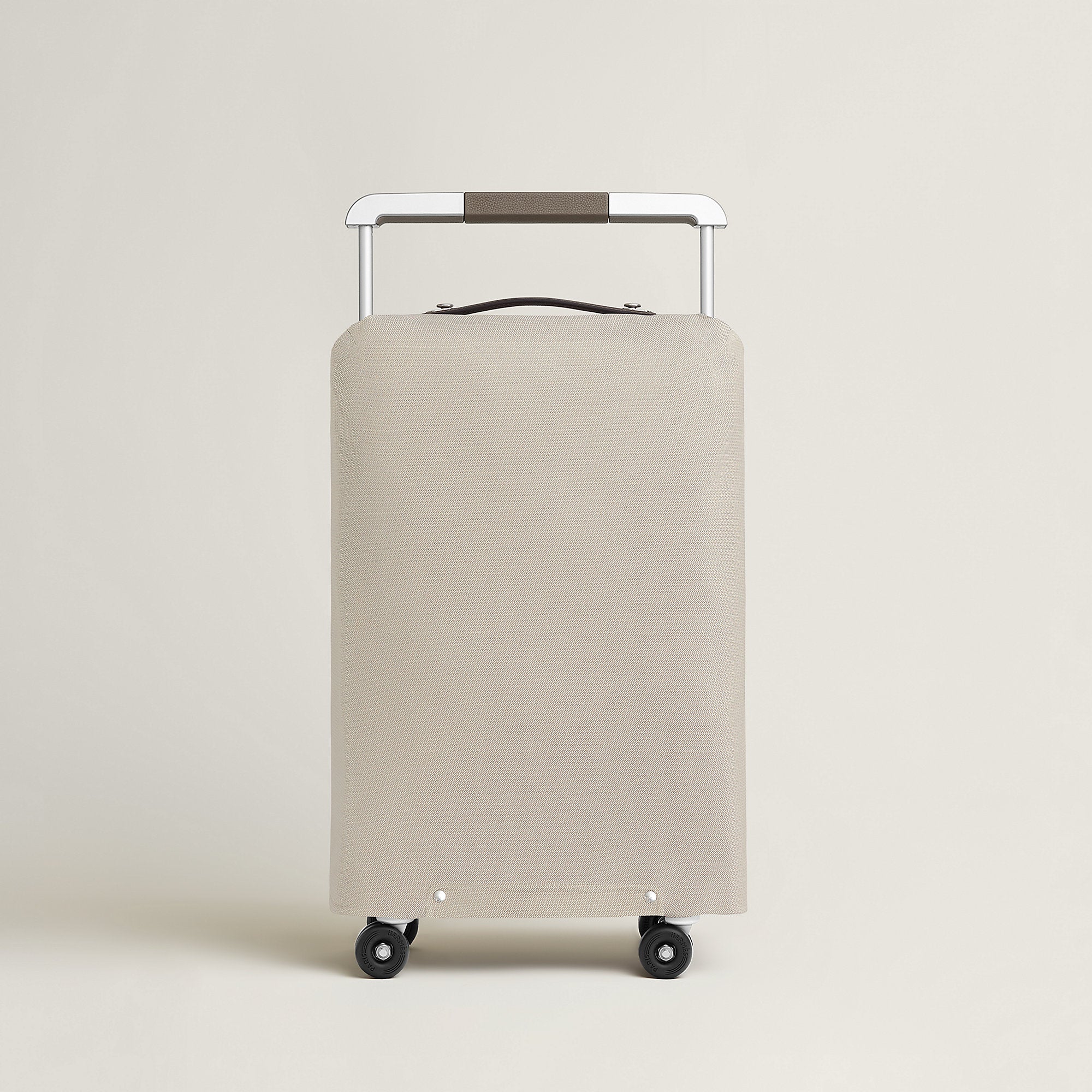 Hermes R.M.S Cabin Suitcase Tain