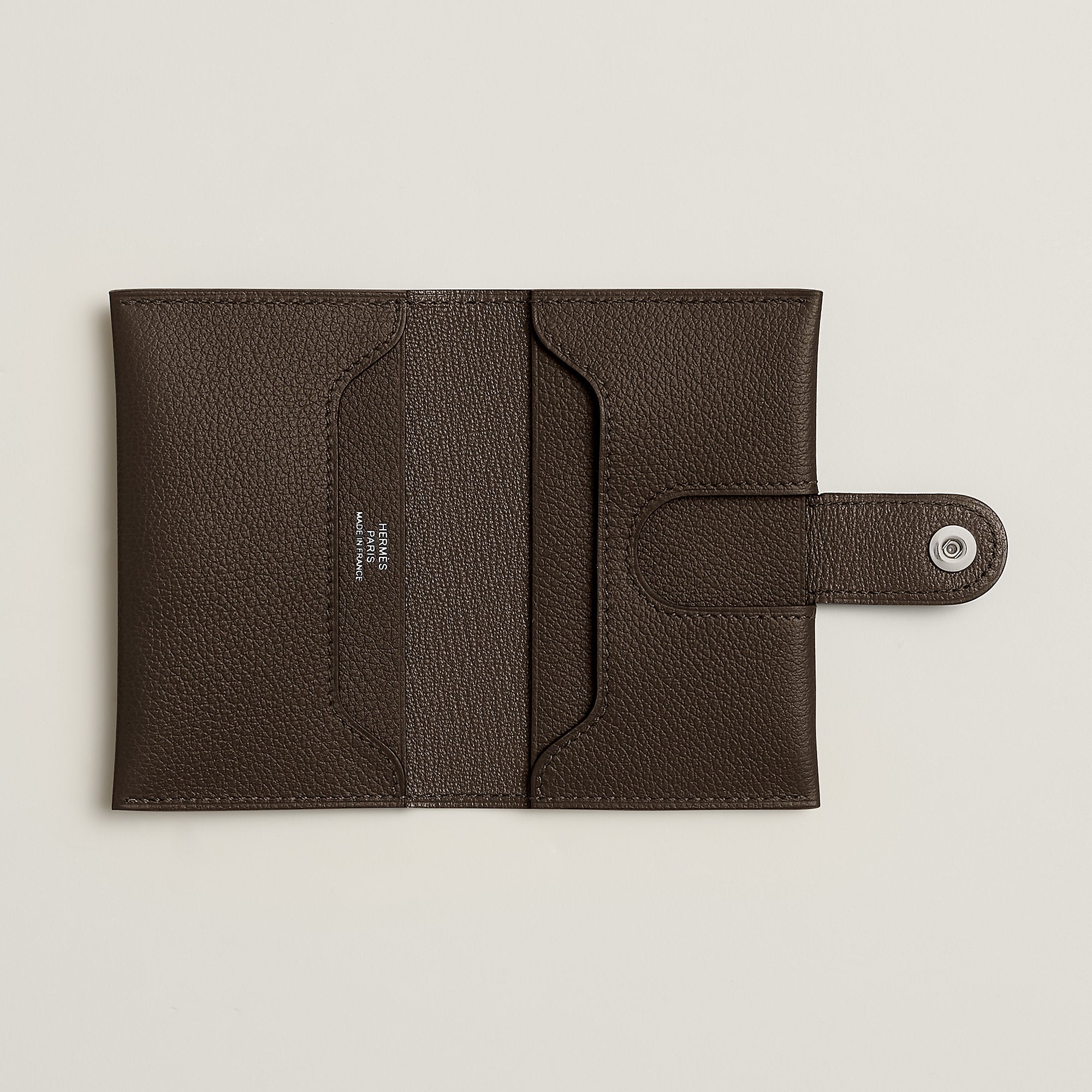 Hermes R.M.S Card Holder Corce