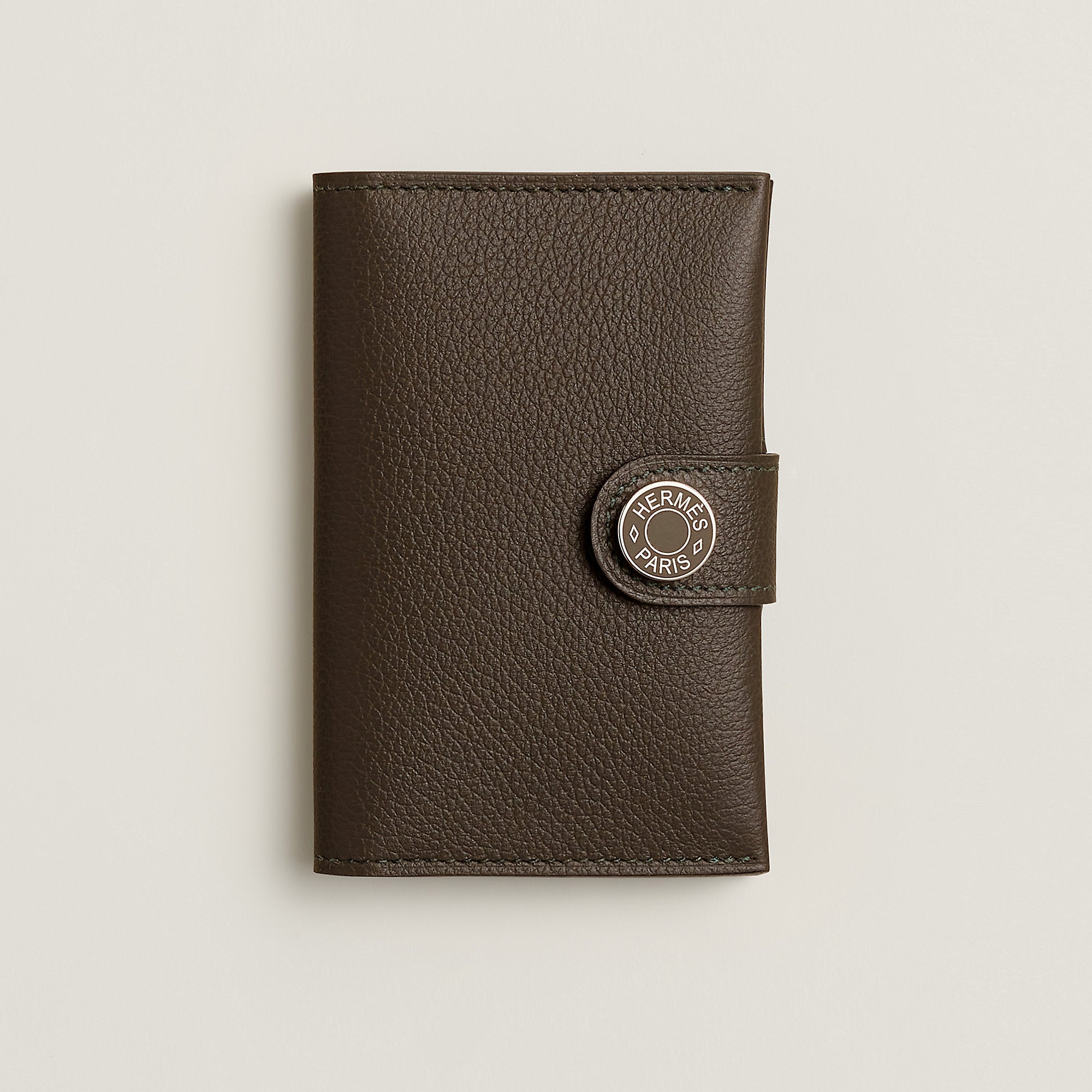 Hermes R.M.S Card Holder Corce