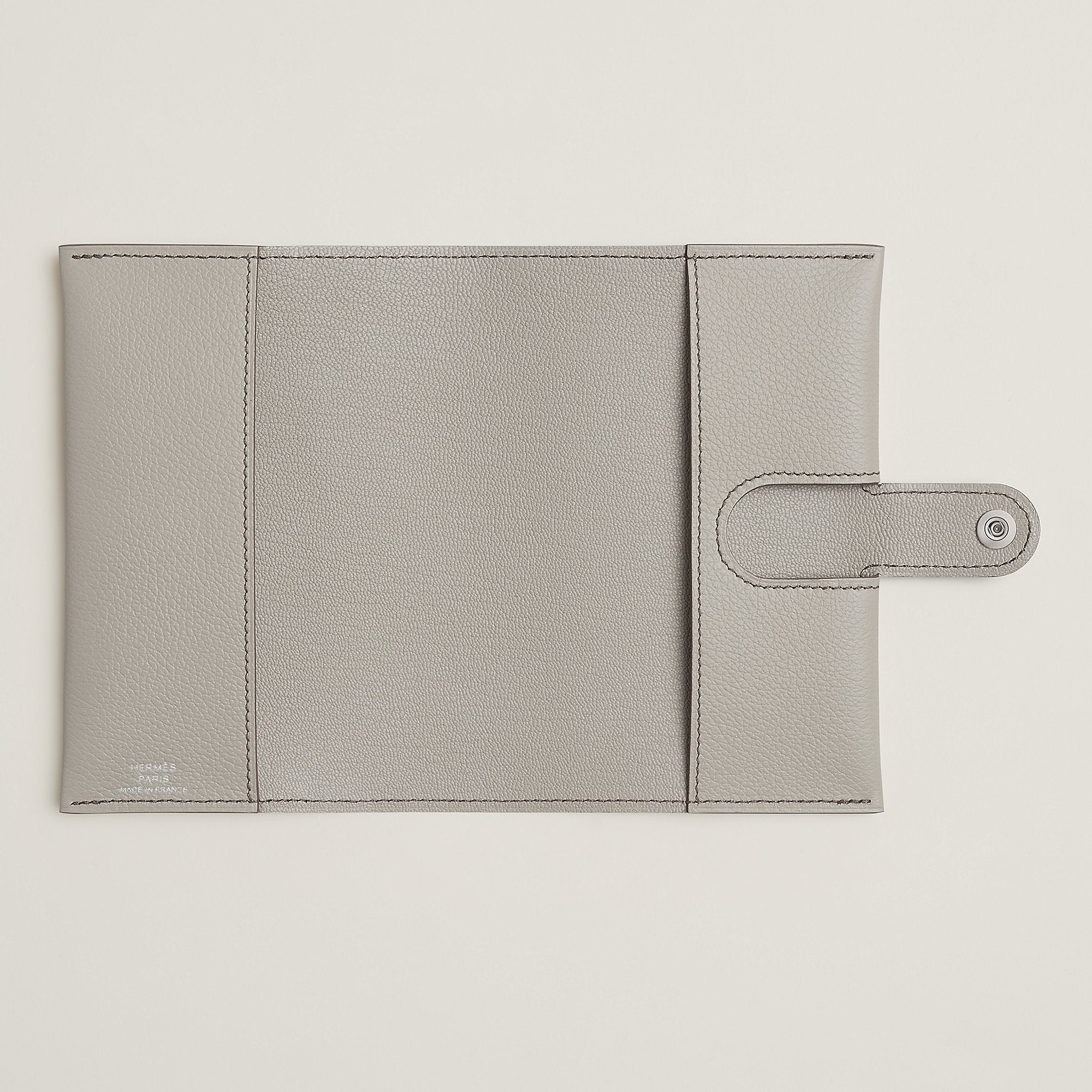 Hermes R.M.S Passport Holder Bton
