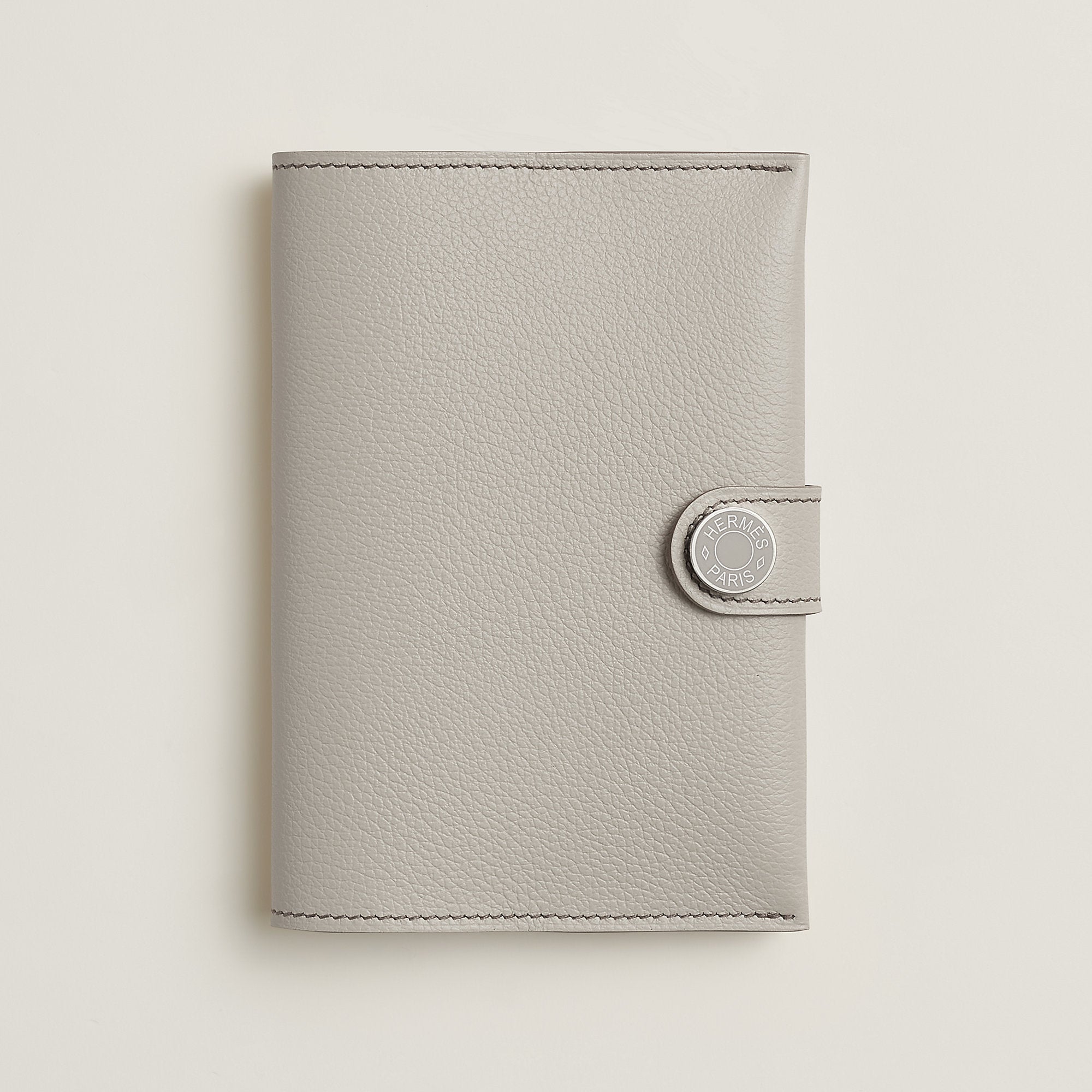 Hermes R.M.S Passport Holder Bton