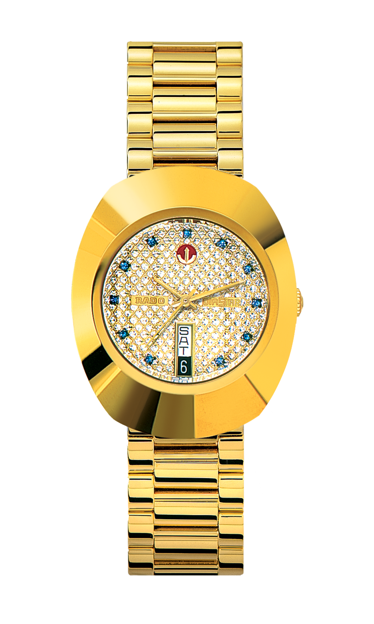 Rado The Original Automatic Other r12413314