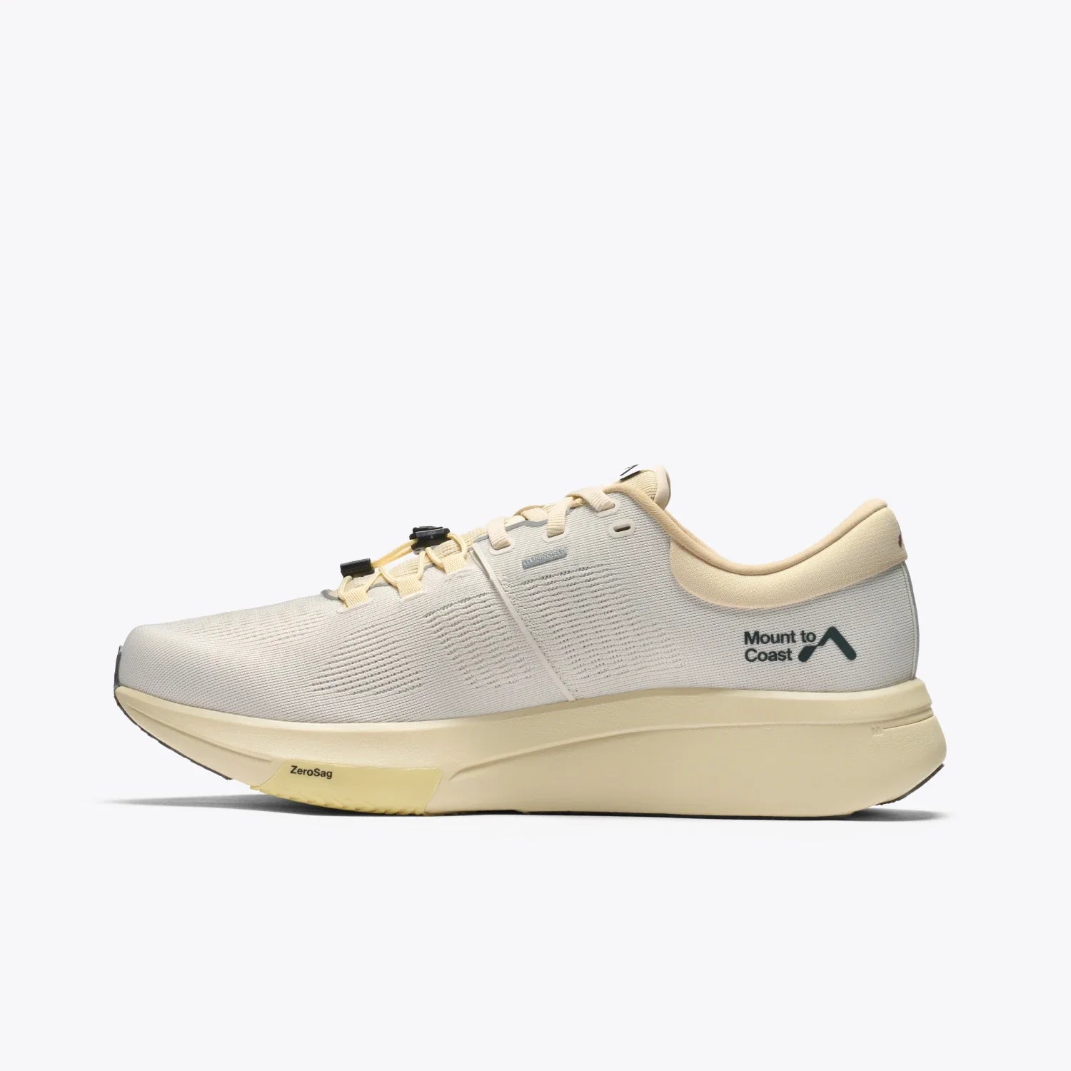 Mount To Coast R1 Beige Women's