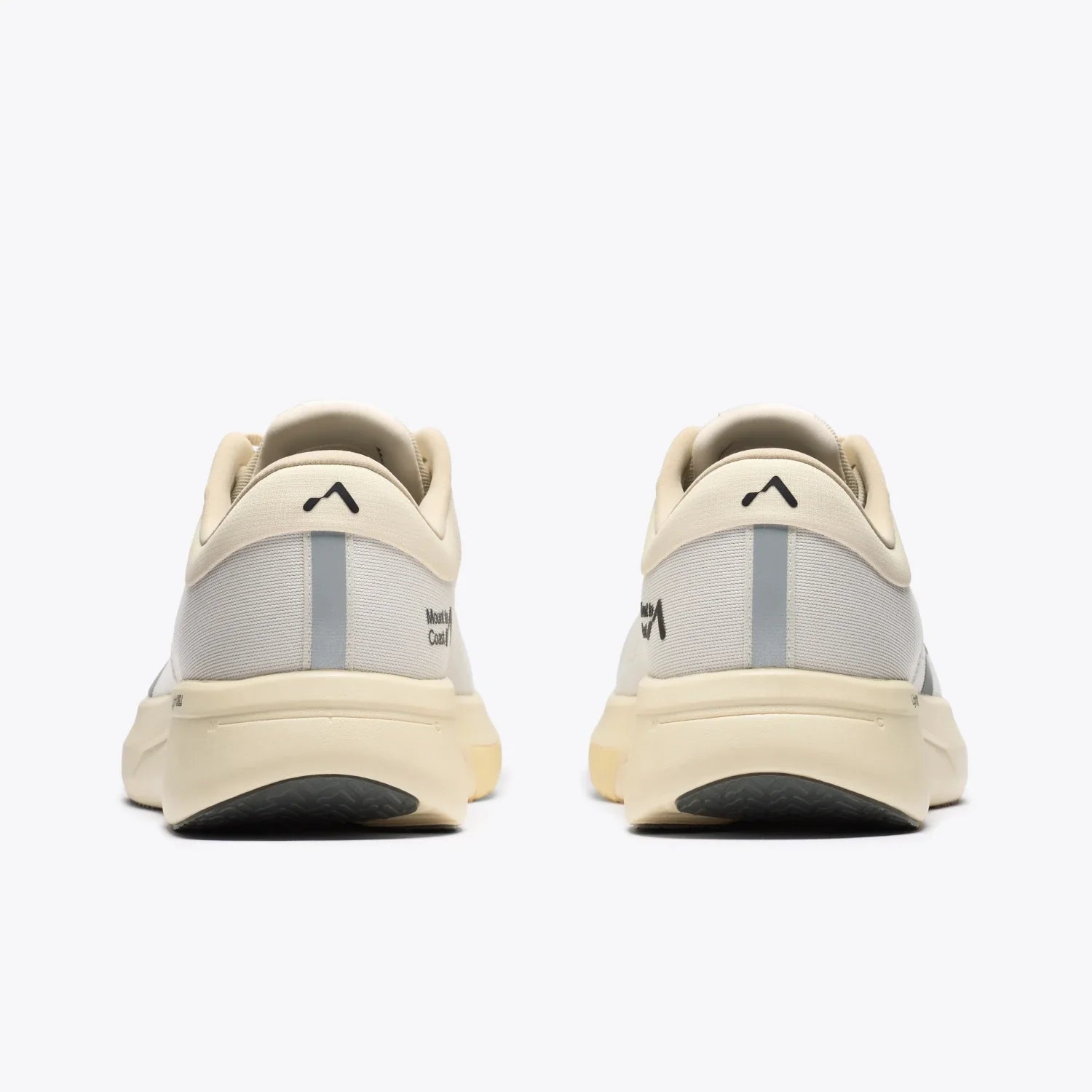 Mount To Coast R1 Beige Women's