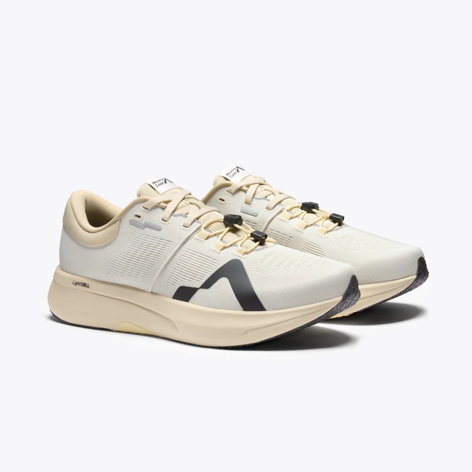 Mount To Coast R1 Beige Women's