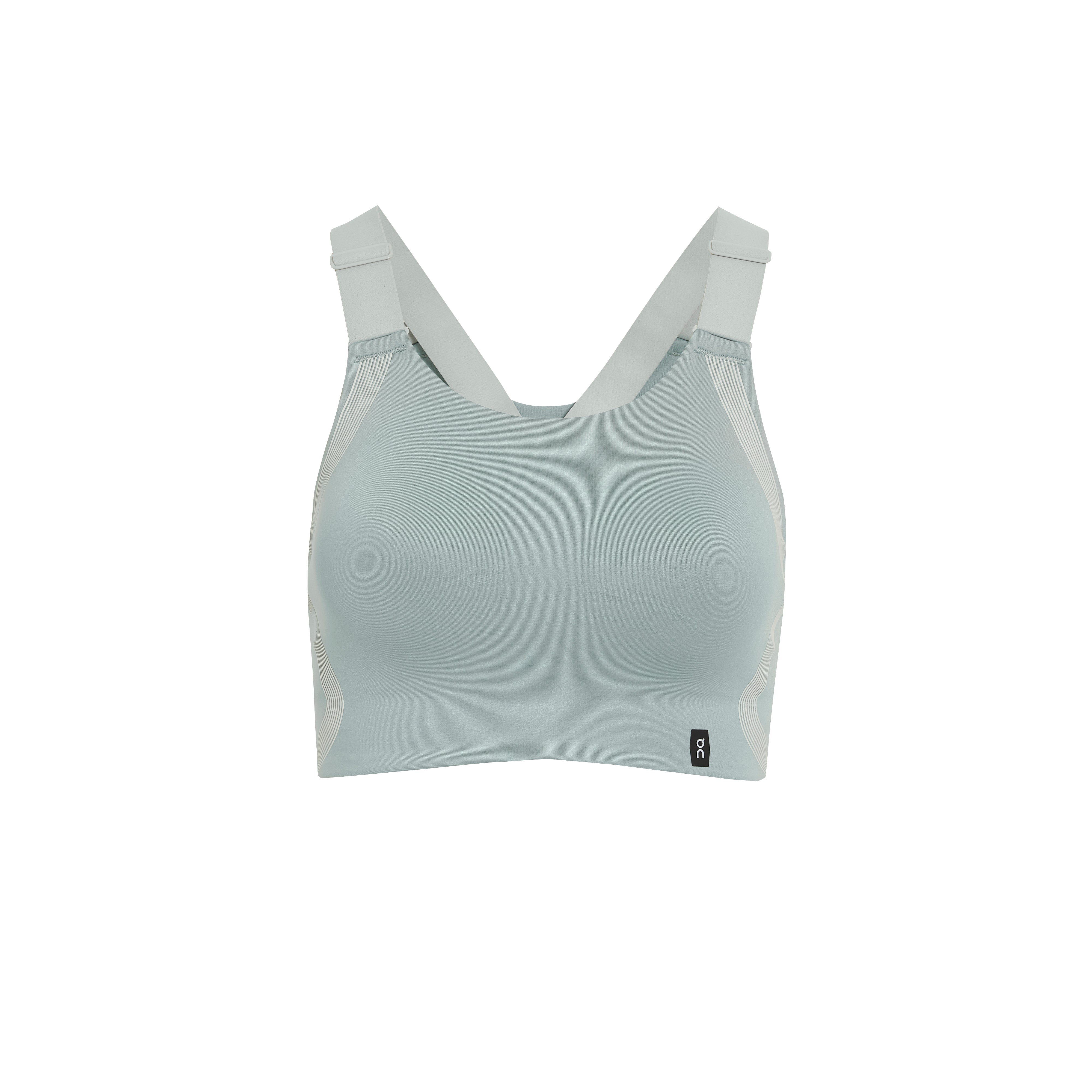 On Performance Flex Bra Cobble | Glacier (Women'S)