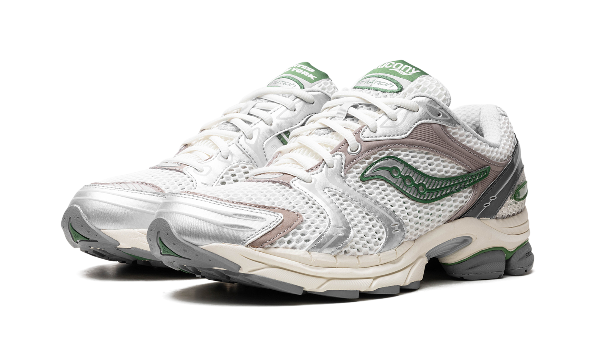 Saucony ProGrid Triumph 4 Minted NY