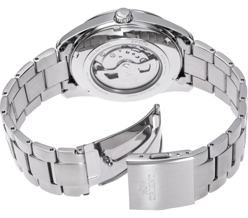 Orient Ar00 Semi Skeleton