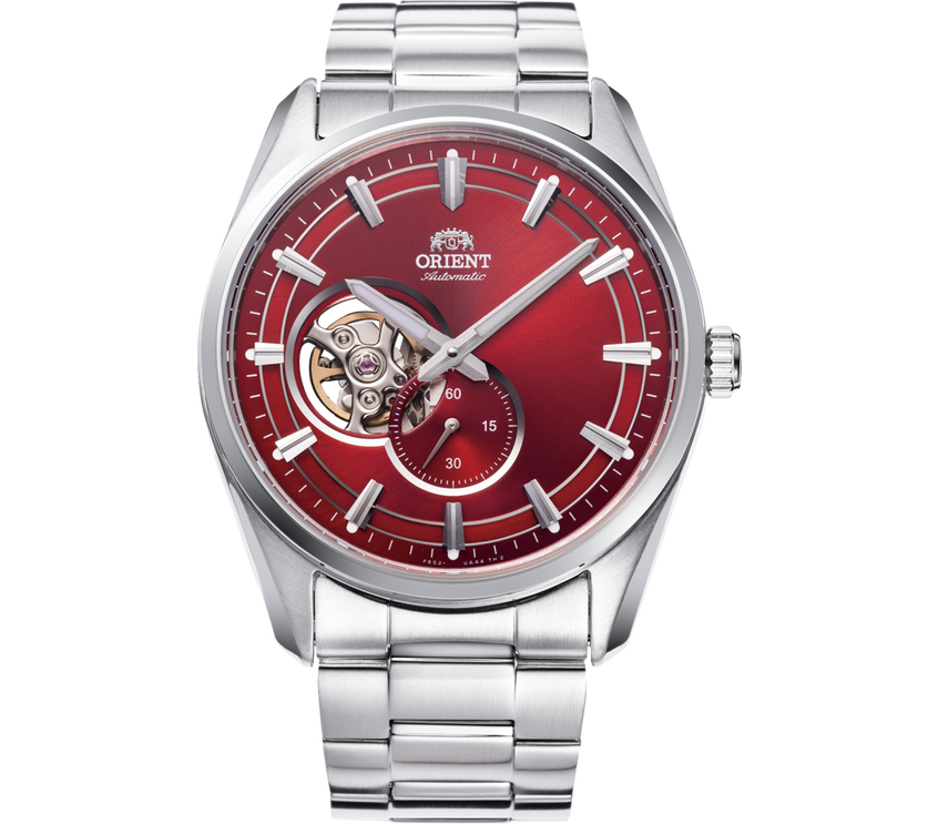 Orient Ar00 Semi Skeleton
