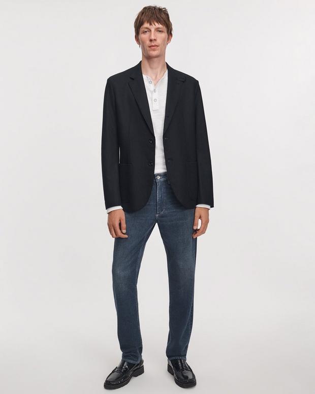 Rag & Bone Rb Miramar Fit 3 Athletic Pant