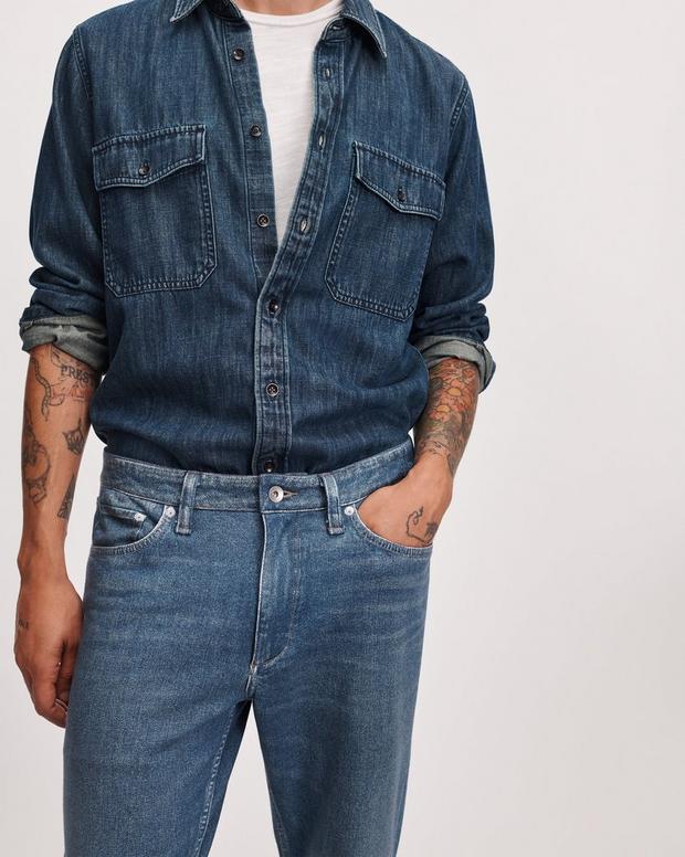 Rag & Bone Rb Miramar Fit 3 Athletic Pant