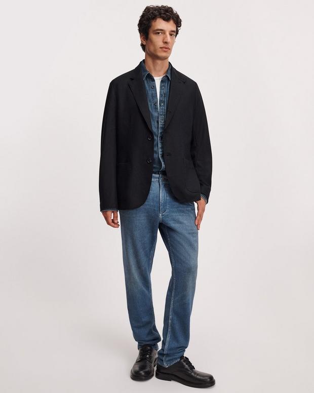Rag & Bone Rb Miramar Fit 3 Athletic Pant