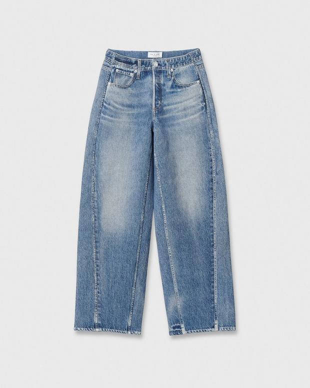 Rag & Bone Rb Miramar Mallow Pant