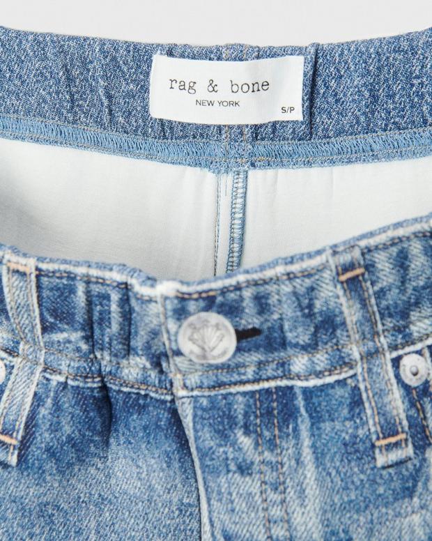 Rag & Bone Rb Miramar Mallow Pant