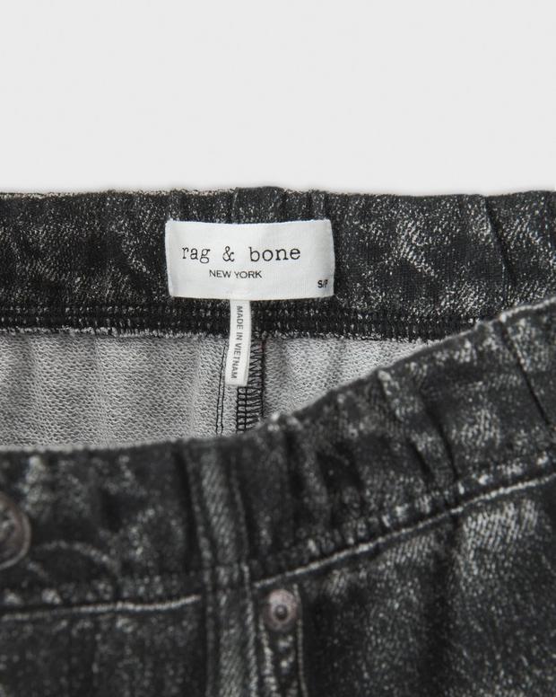 Rag & Bone Rb Miramar Sport Stripe Track Pant
