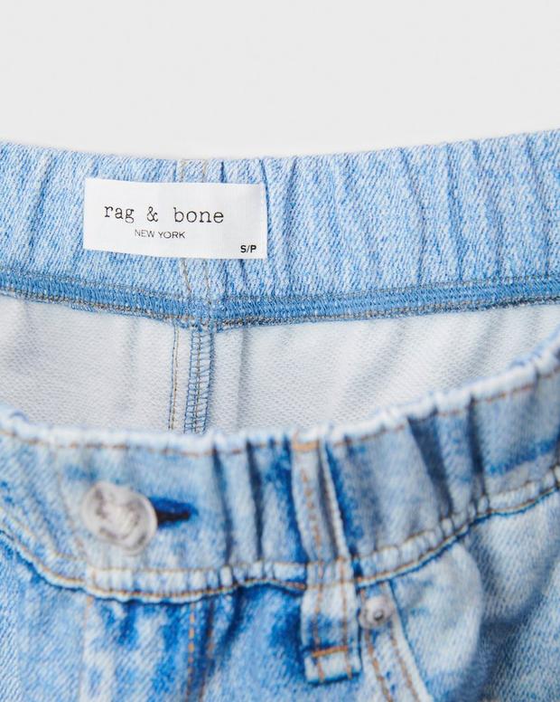 Rag & Bone Rb Miramar Walking Short