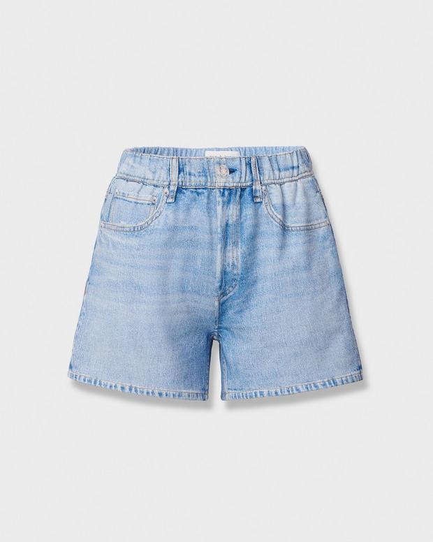 Rag & Bone Rb Miramar Walking Short