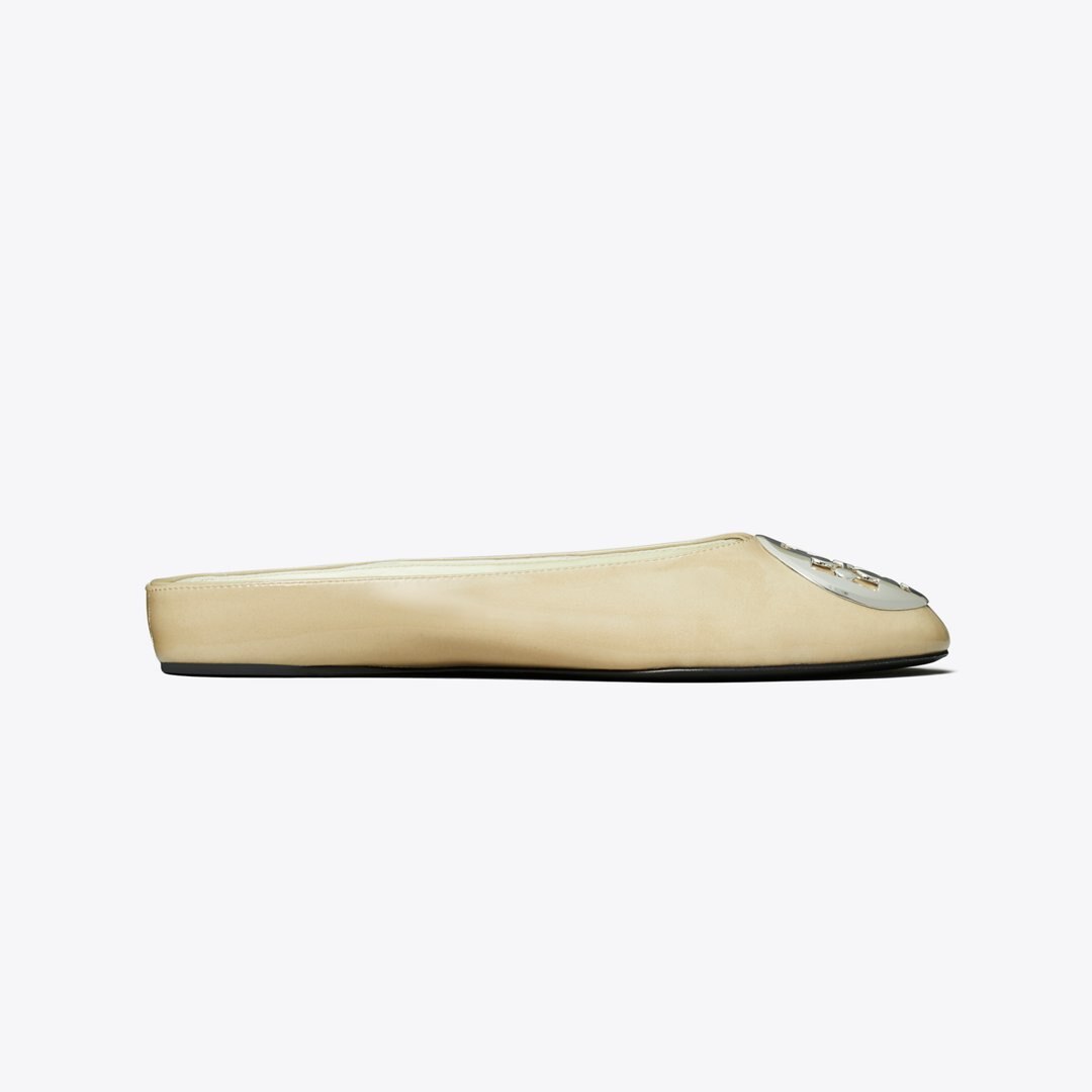 Tory Burch Reva Ballet Mule PALO SANTO