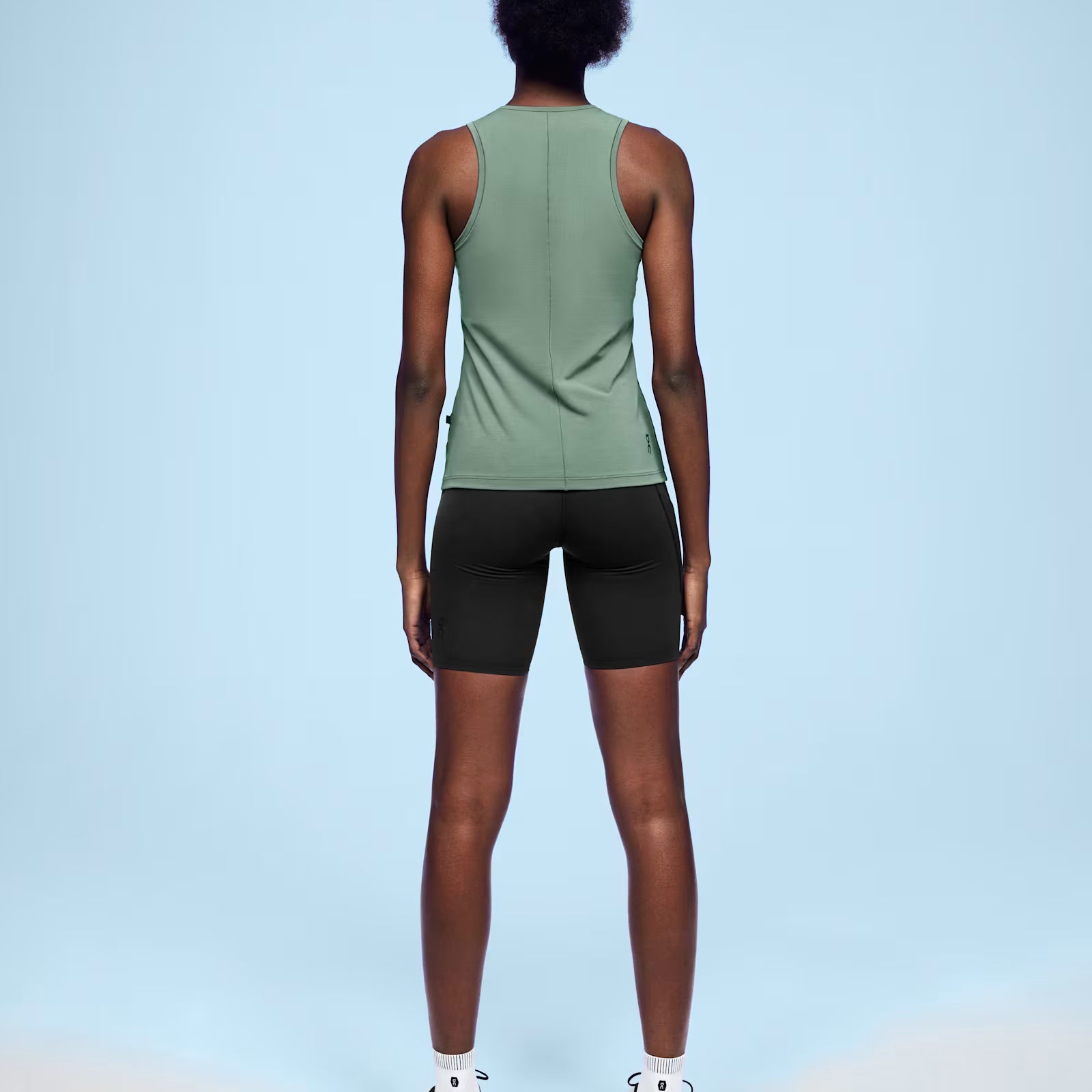 On Movement Tank Ivy (Women'S)